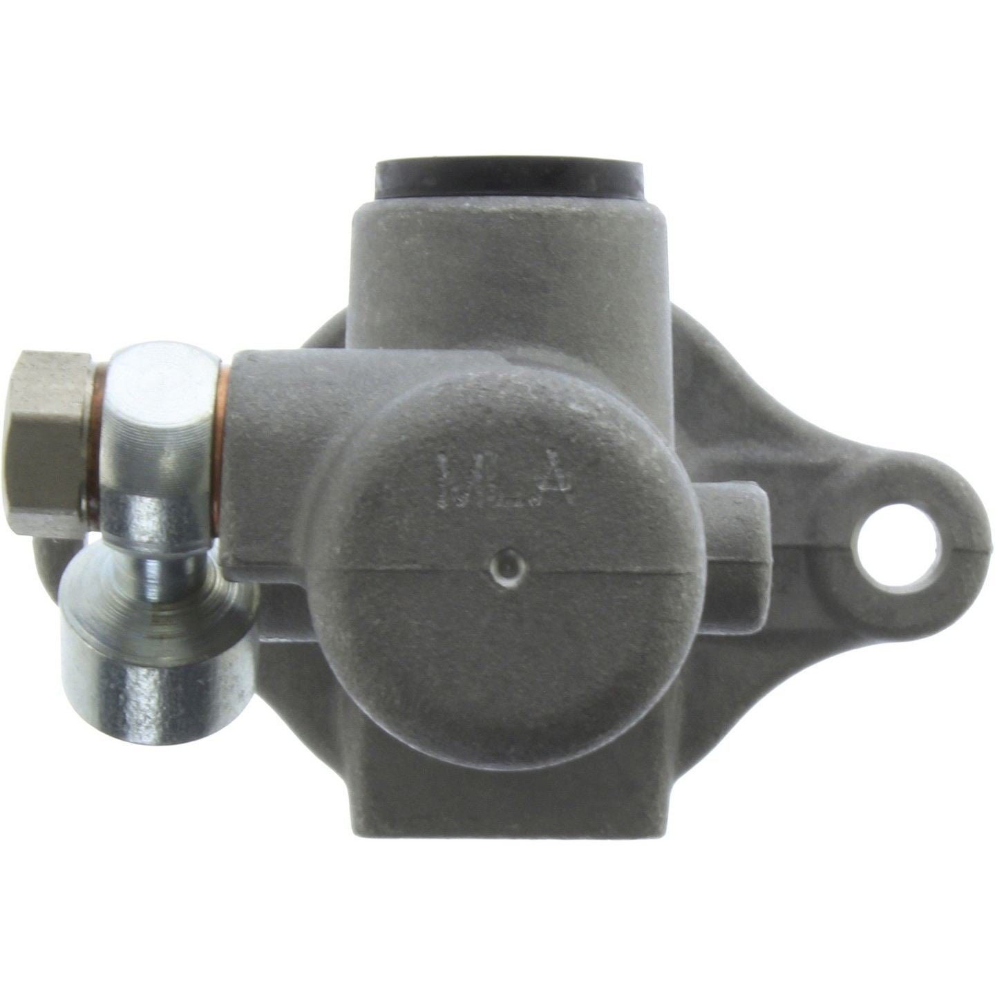 StopTech Premium Brake Master Cylinder  top view frsport 130.50008