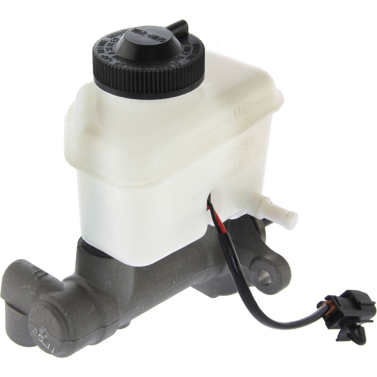 centric parts premium brake master cylinder  frsport 130.50009