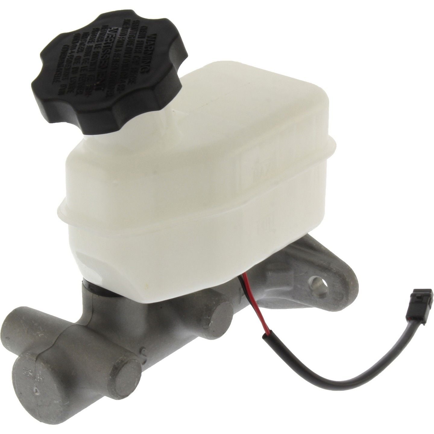 centric parts premium brake master cylinder  frsport 130.50012