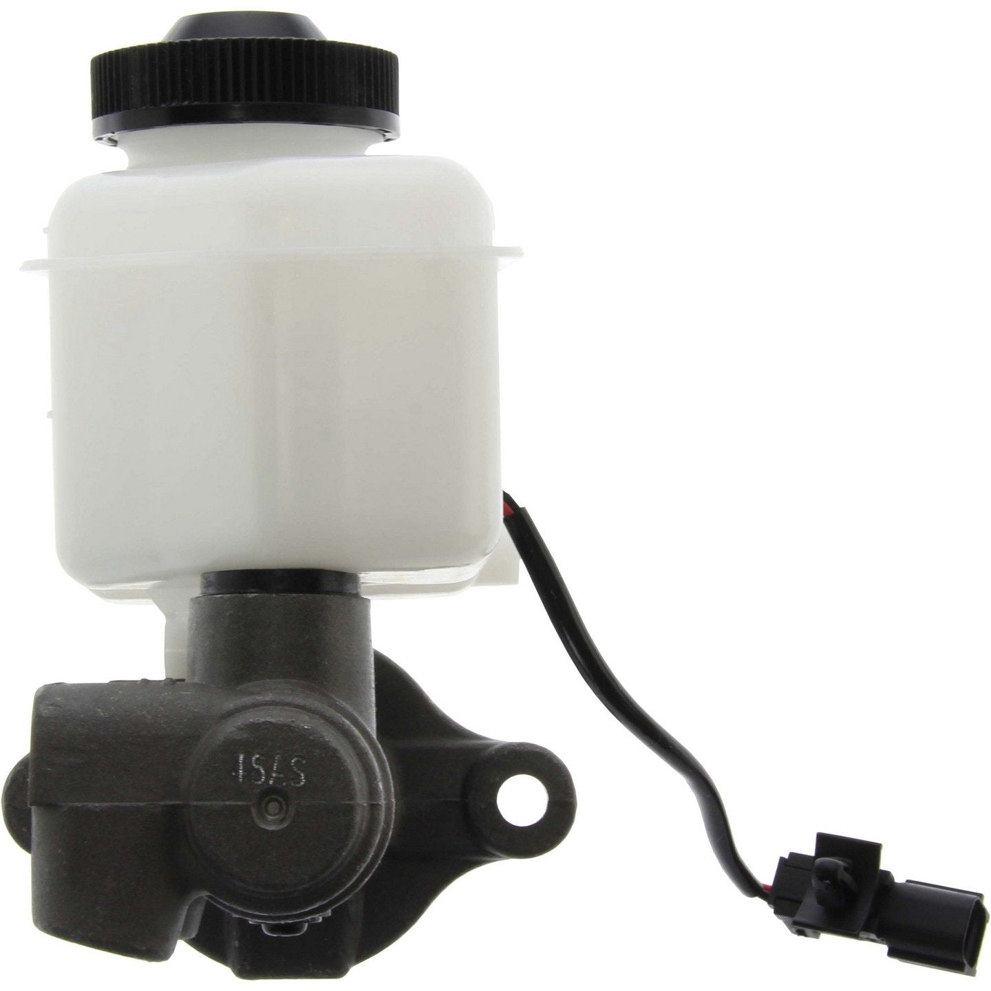 Centric Parts Premium Brake Master Cylinder  top view frsport 130.50013