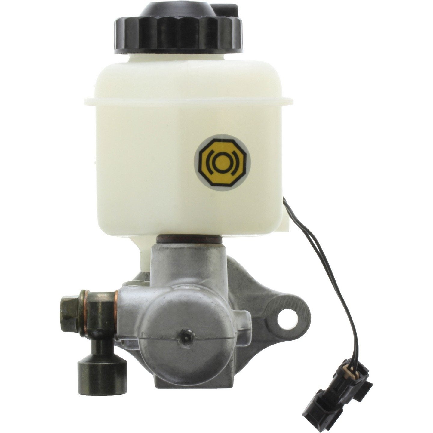 Centric Parts Premium Brake Master Cylinder  top view frsport 130.50014