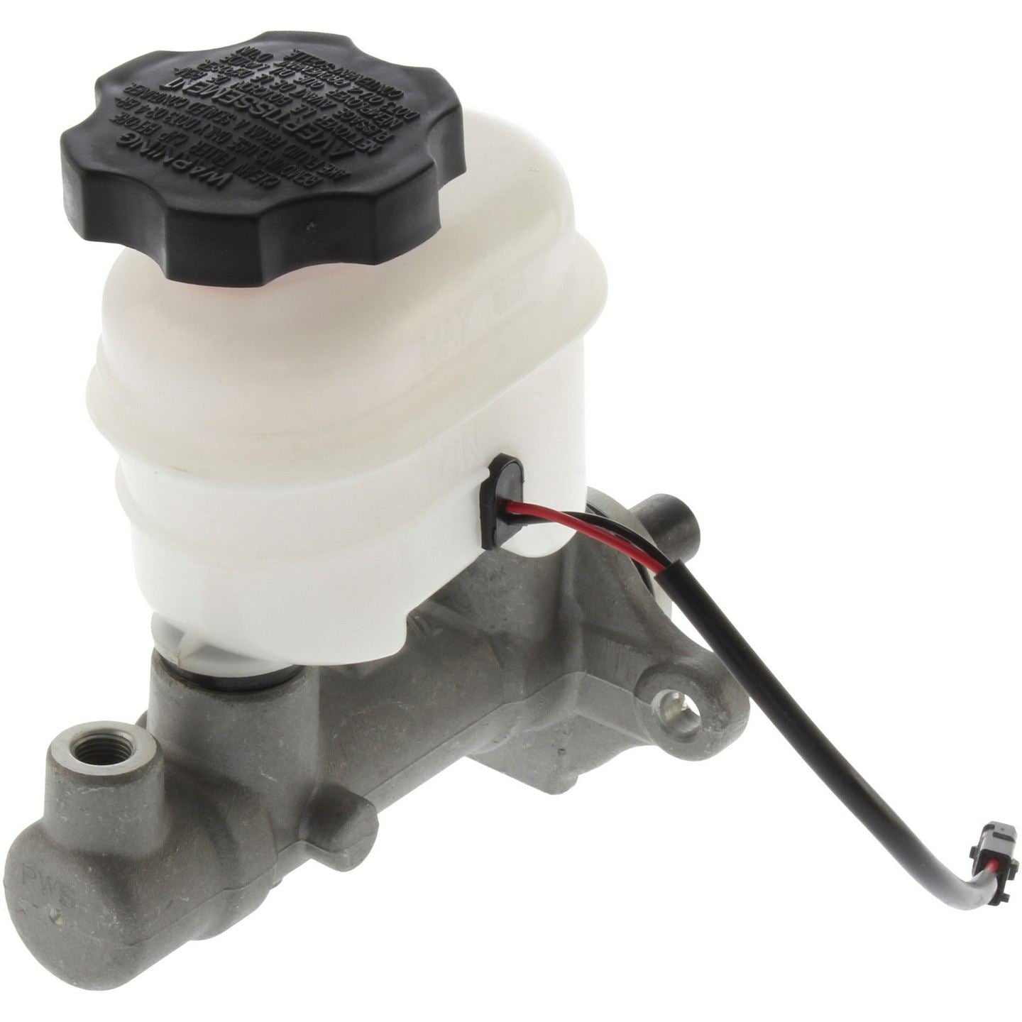 centric parts premium brake master cylinder  frsport 130.50015