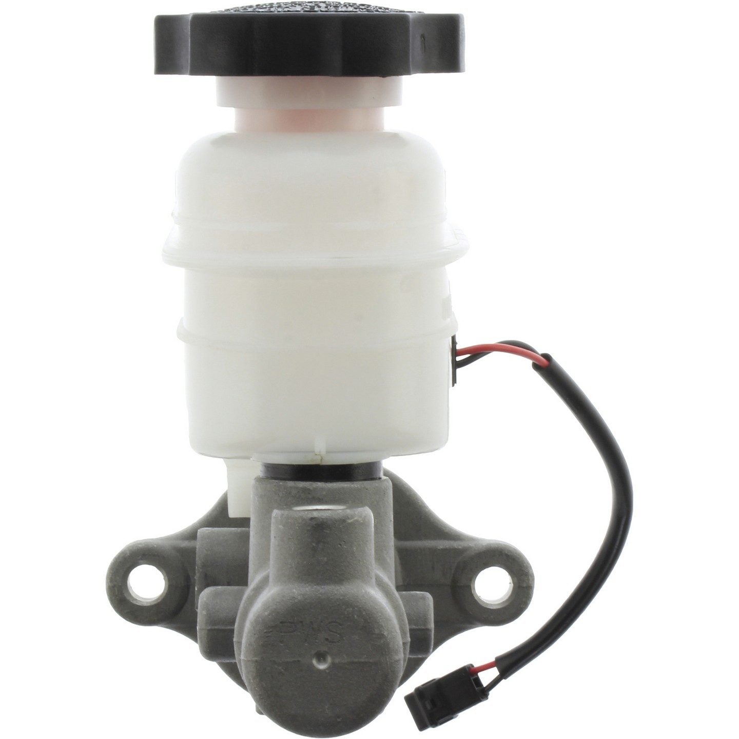 StopTech Premium Brake Master Cylinder  top view frsport 130.50015