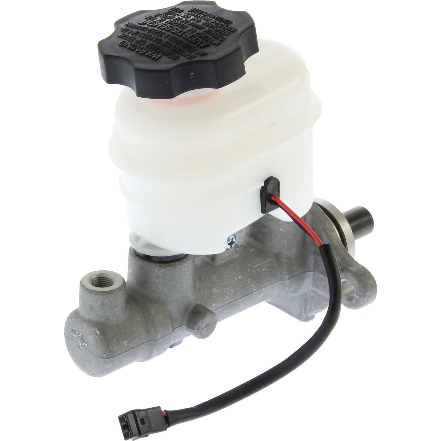 centric parts premium brake master cylinder  frsport 130.50017