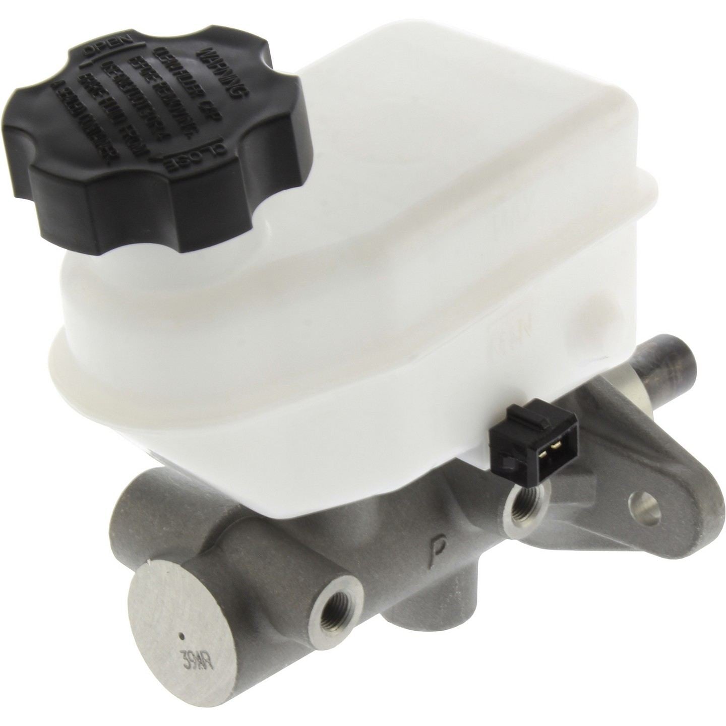 centric parts premium brake master cylinder  frsport 130.50018