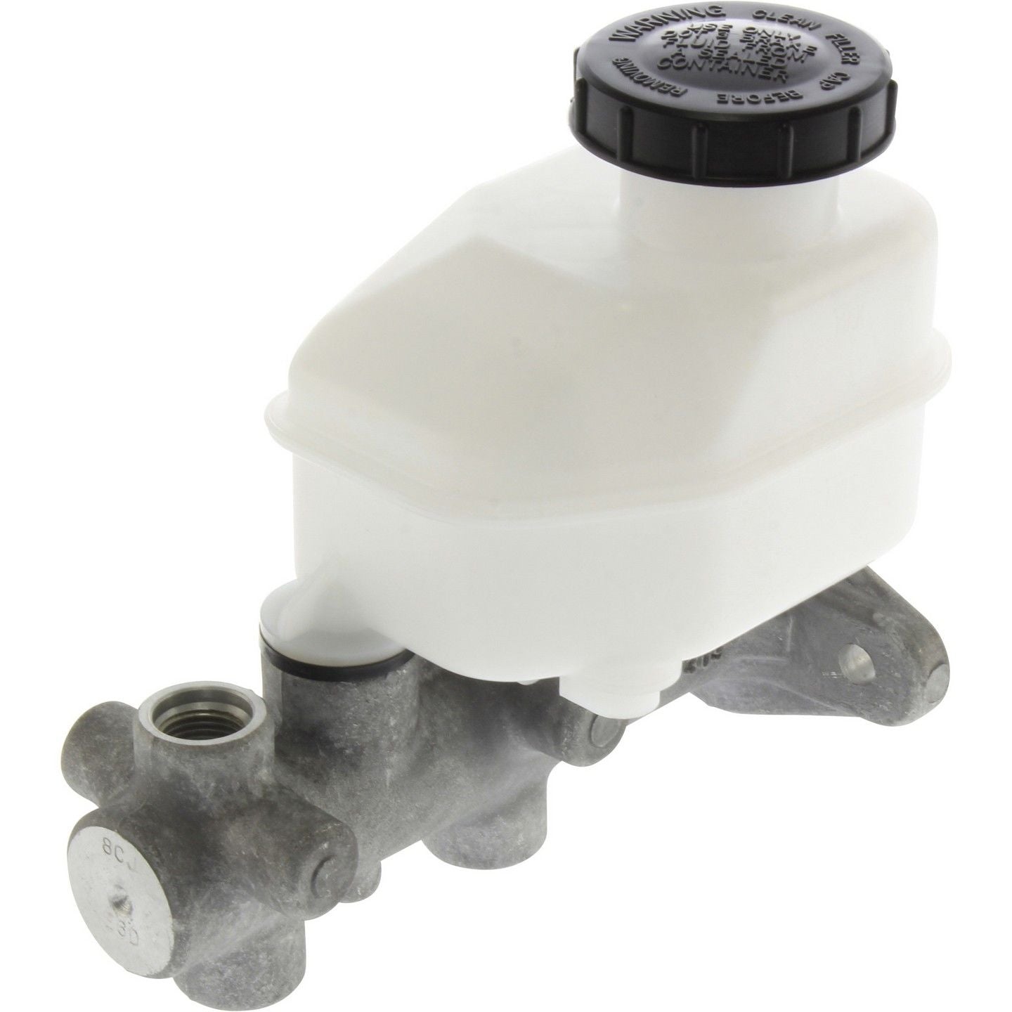 centric parts premium brake master cylinder  frsport 130.50027