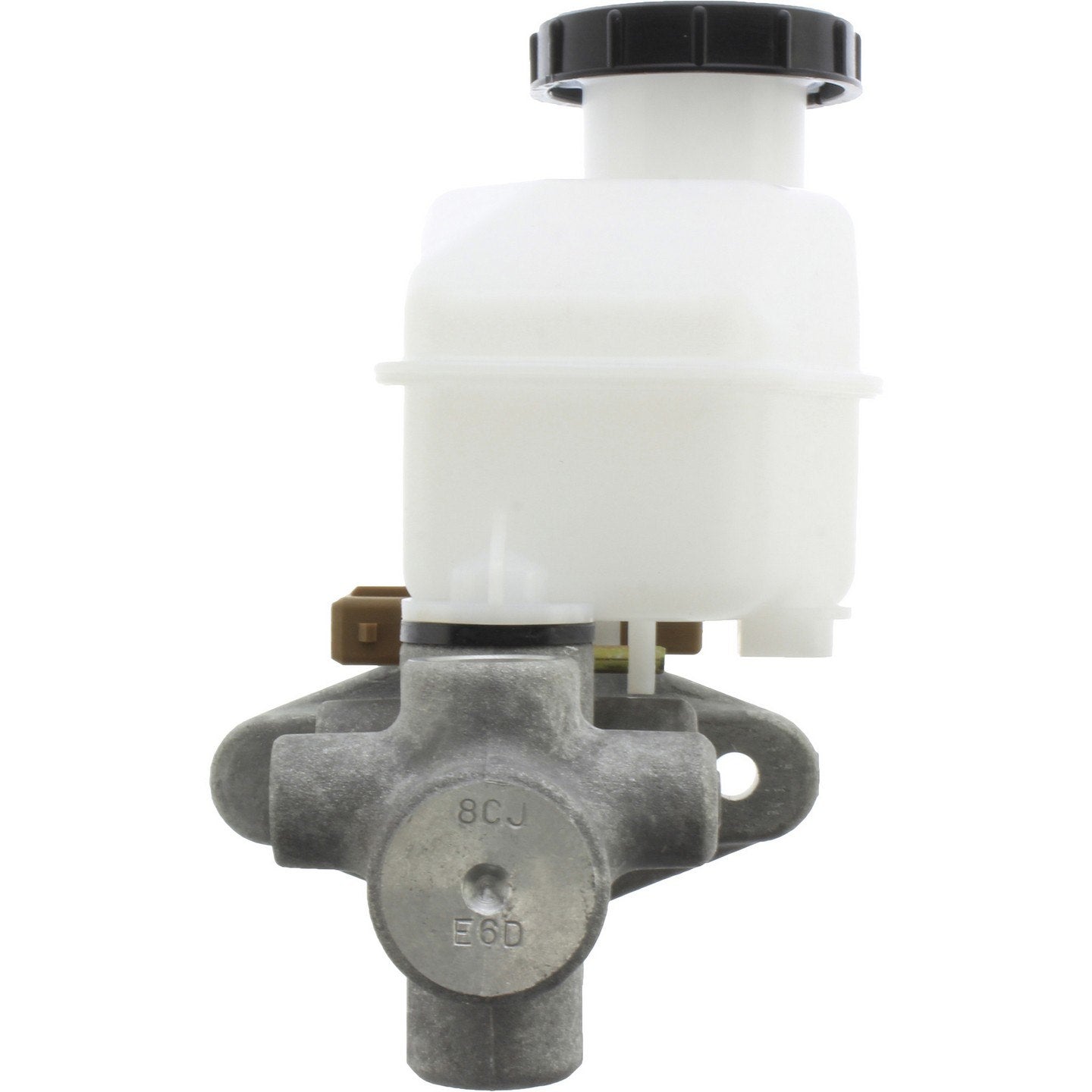 Centric Parts Premium Brake Master Cylinder  top view frsport 130.50027