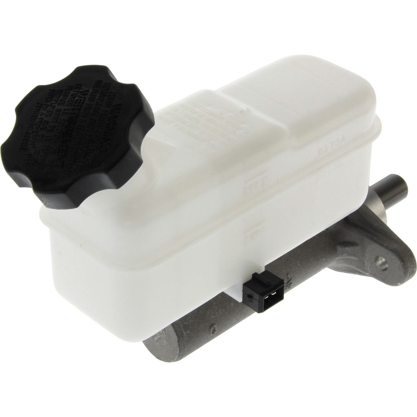 centric parts premium brake master cylinder  frsport 130.50030