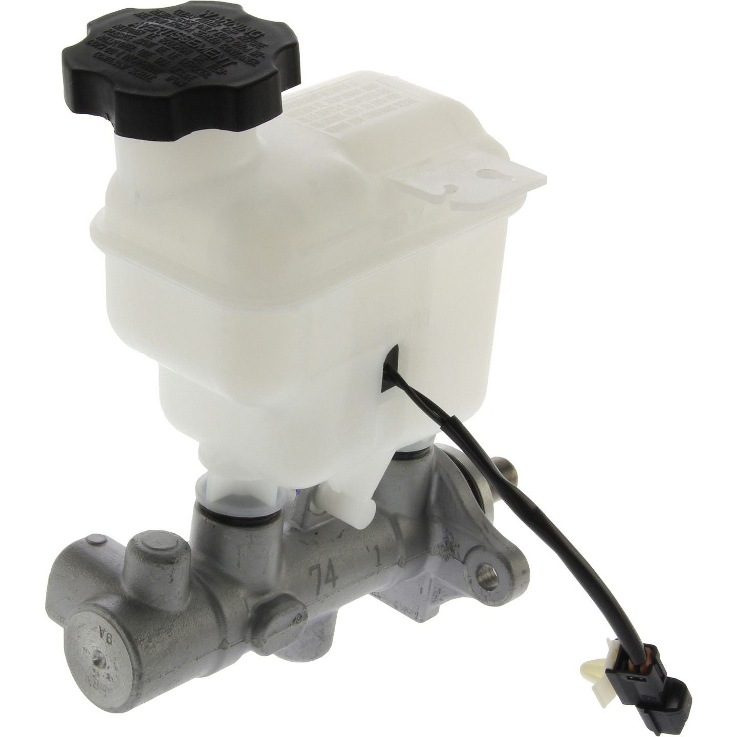 centric parts premium brake master cylinder  frsport 130.50036