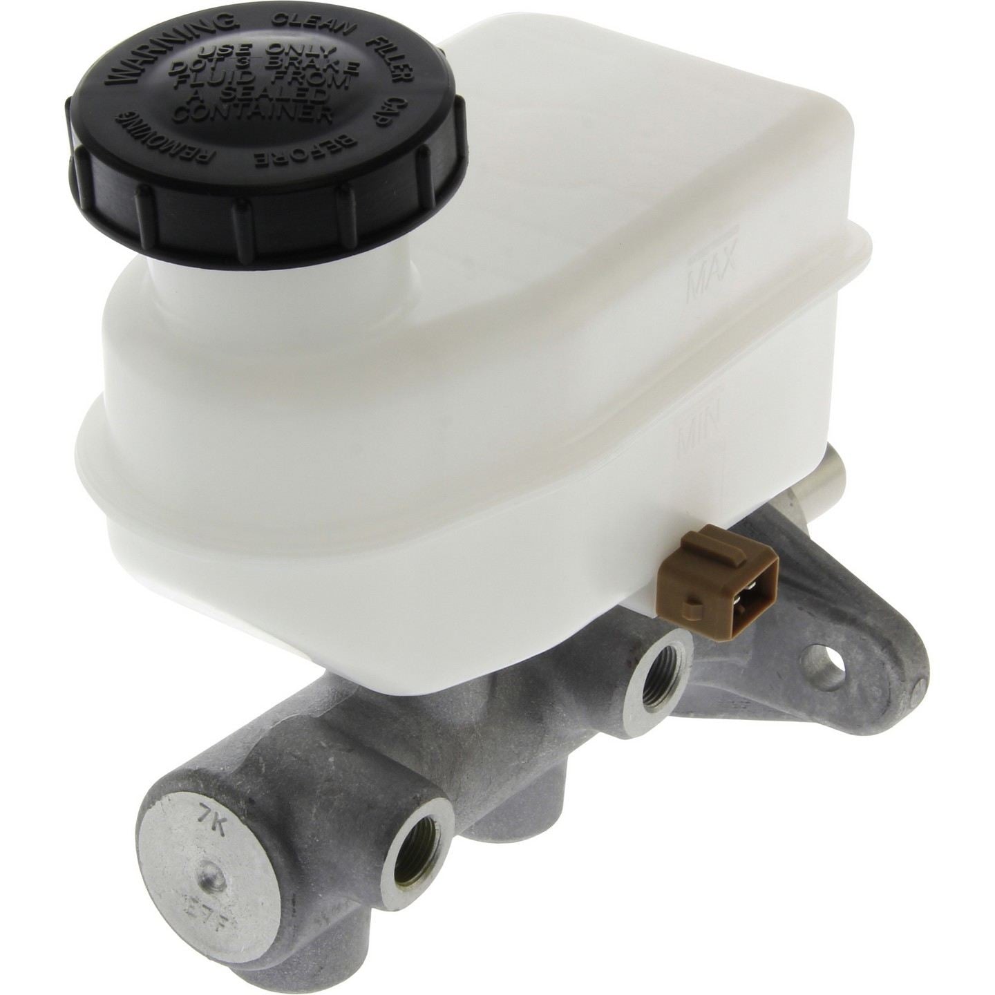 centric parts premium brake master cylinder  frsport 130.50037