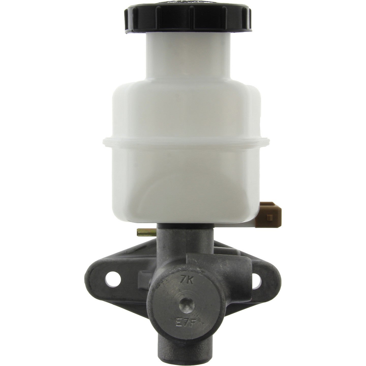 StopTech Premium Brake Master Cylinder  top view frsport 130.50037