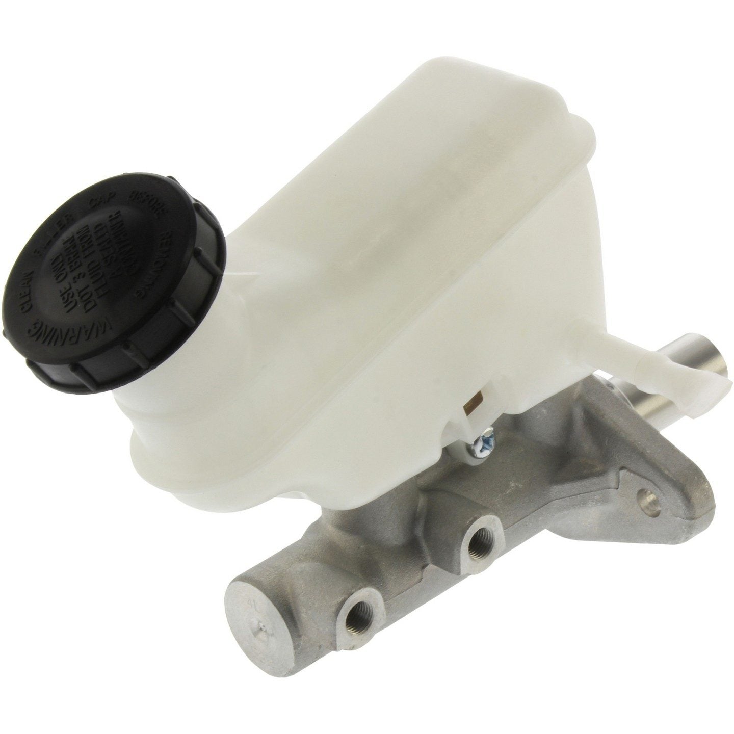 centric parts premium brake master cylinder  frsport 130.50046