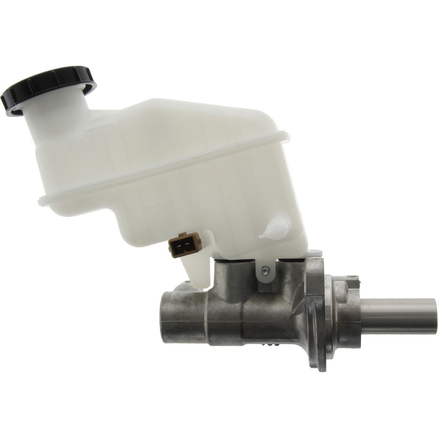 Centric Parts Premium Brake Master Cylinder  top view frsport 130.50053