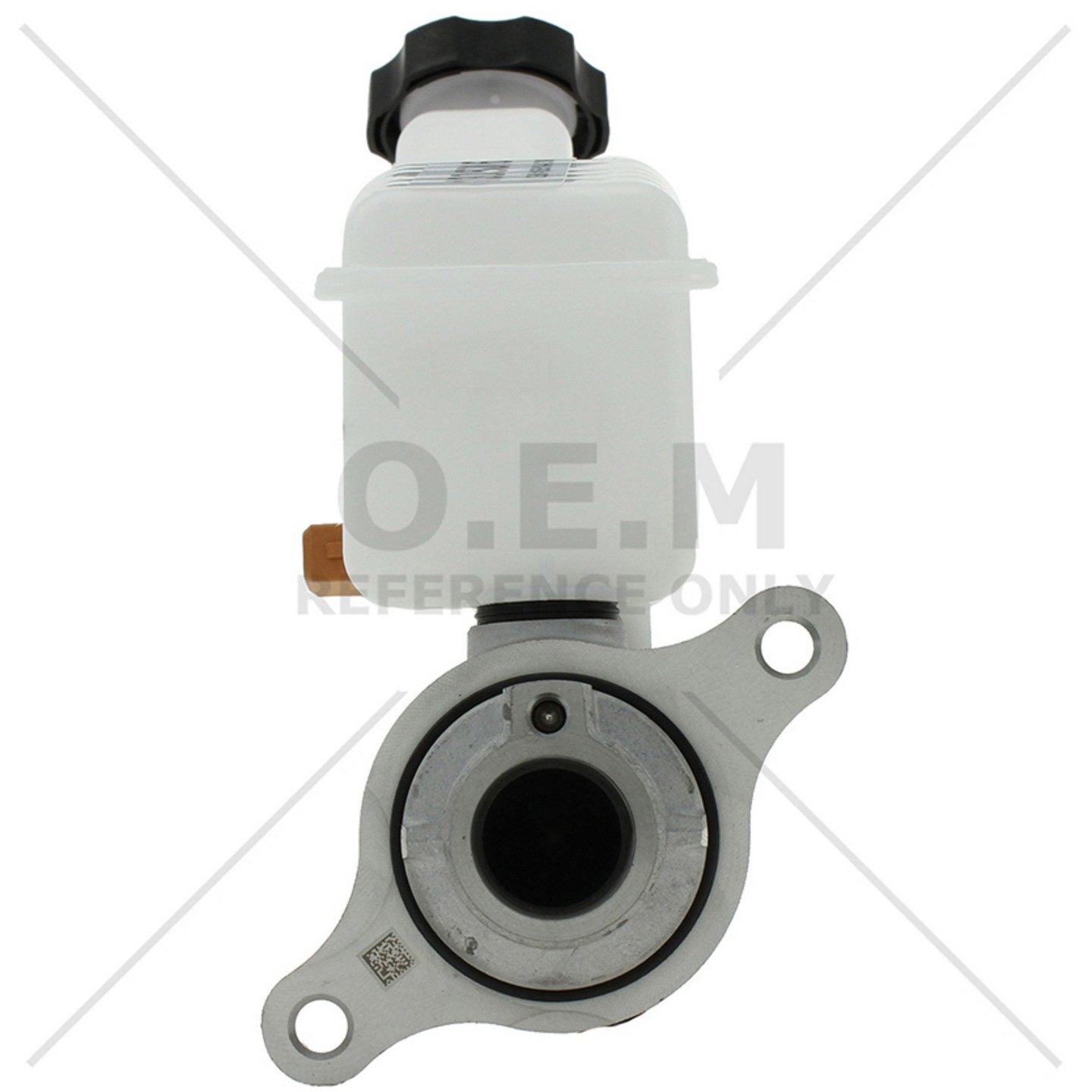 Stoptech Centric 15-16 Kia Sedona Premium Brake Master Cylinder 130.50062