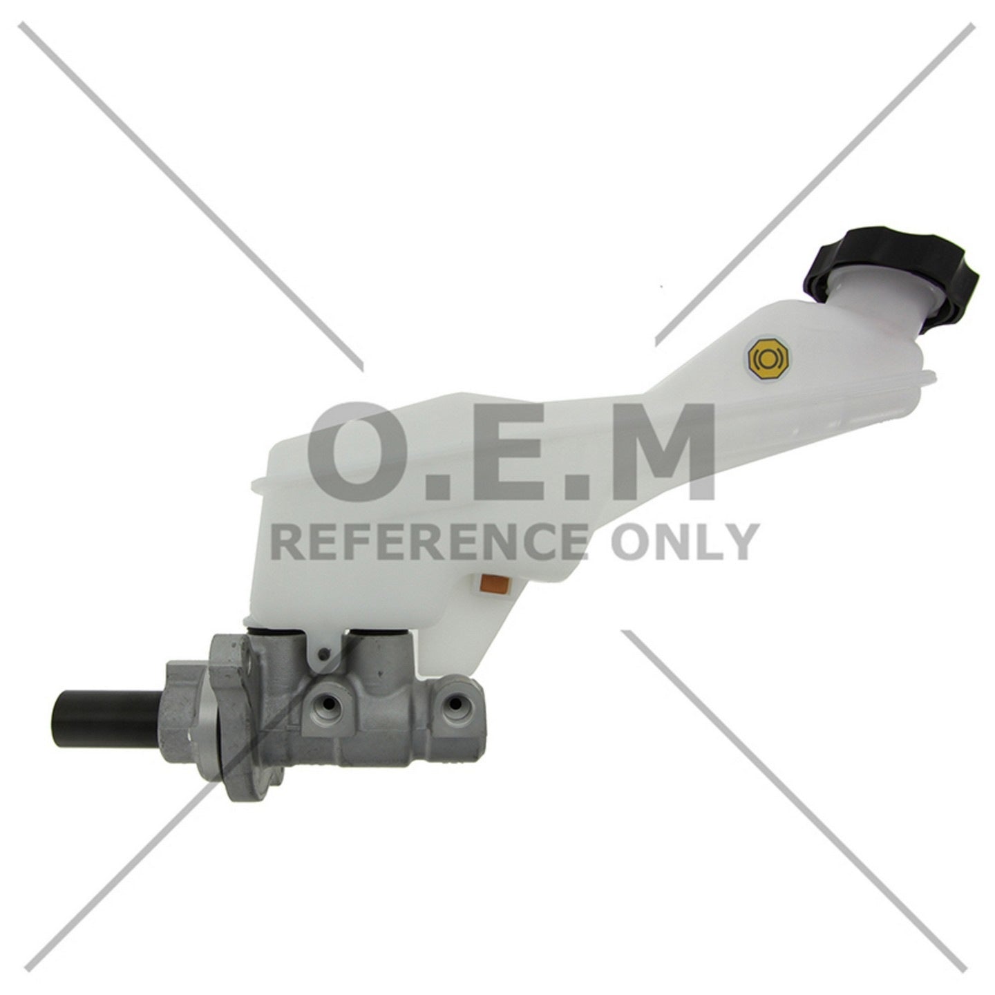 Stoptech Centric 15-16 Kia Sedona Premium Brake Master Cylinder 130.50062