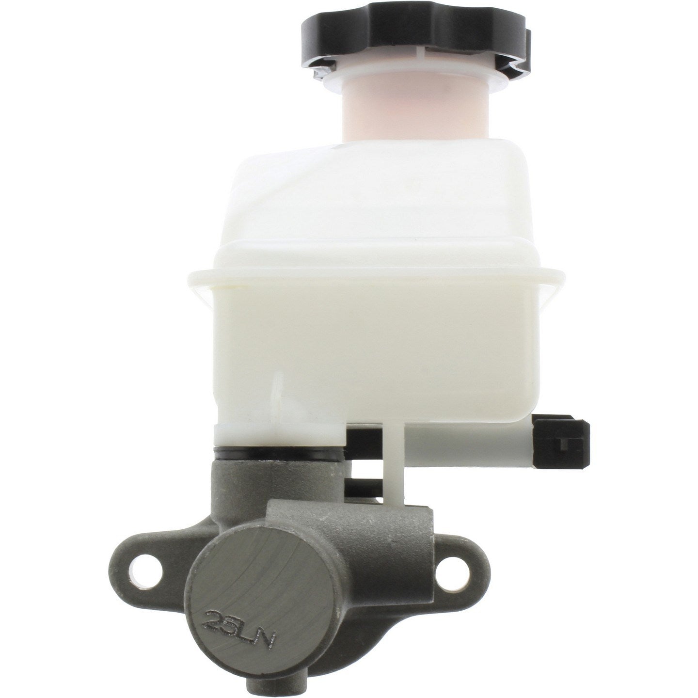 StopTech Premium Brake Master Cylinder  top view frsport 130.51014