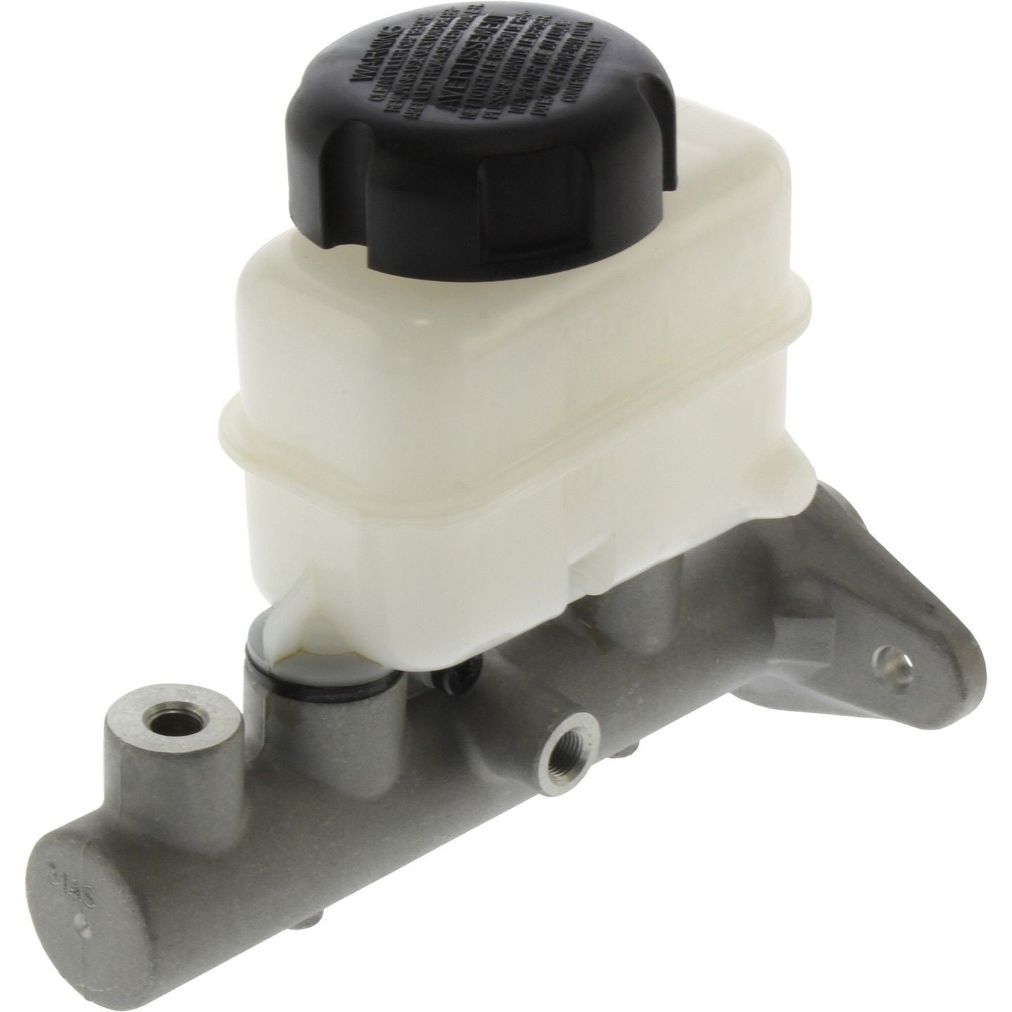 centric parts premium brake master cylinder  frsport 130.51021