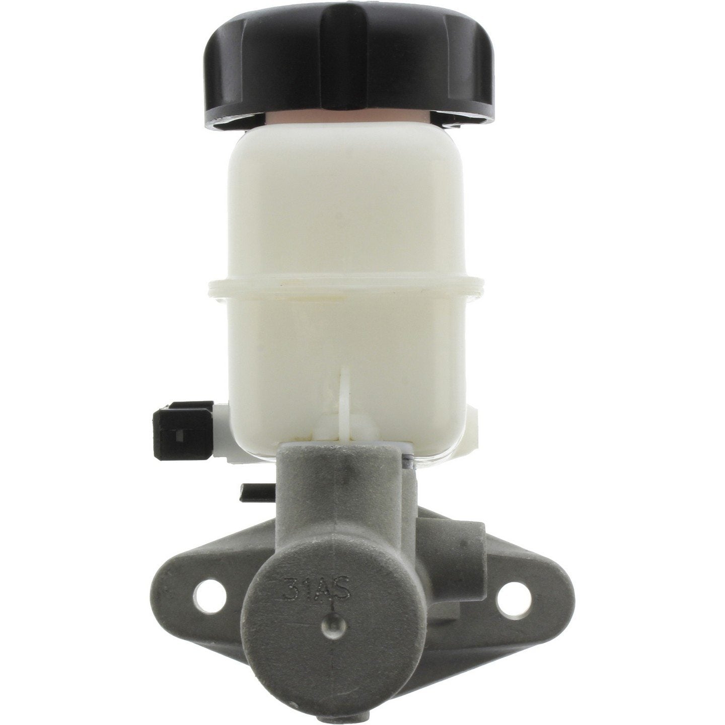 Centric Parts Premium Brake Master Cylinder  top view frsport 130.51021