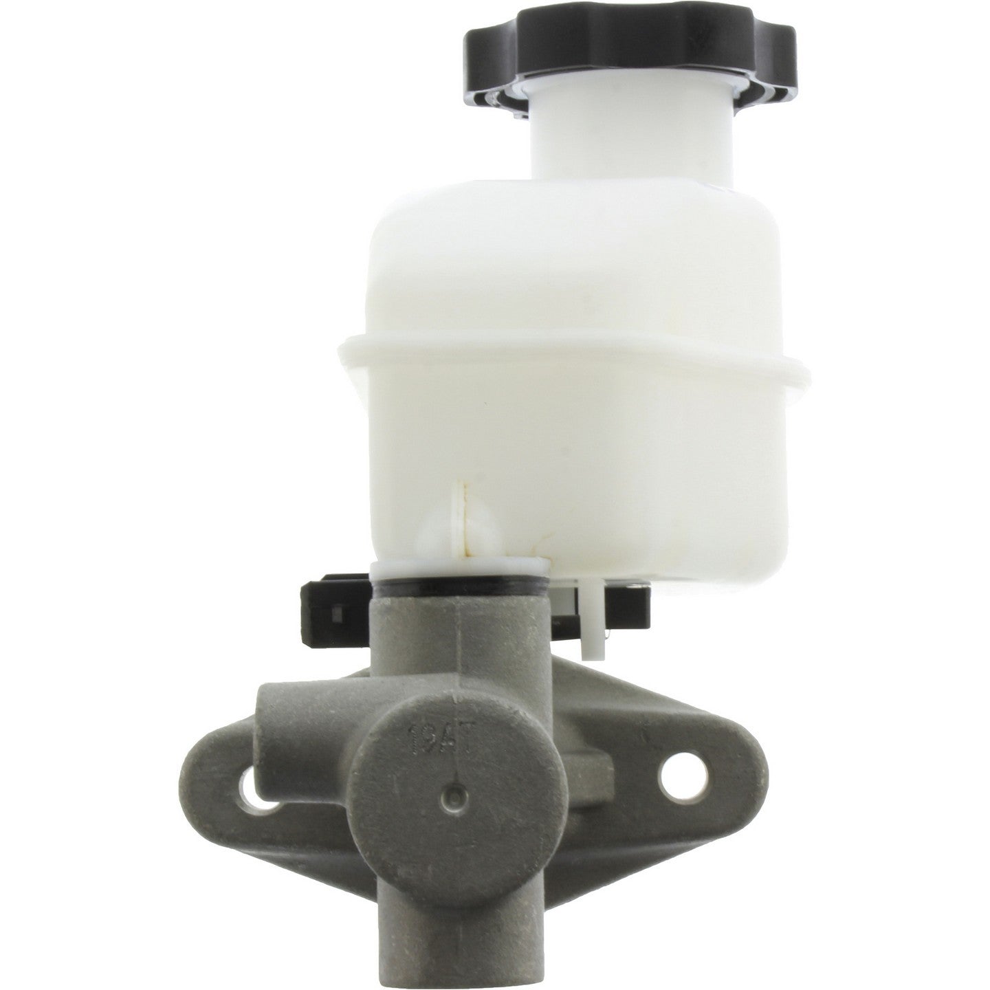 Centric Parts Premium Brake Master Cylinder  top view frsport 130.51022