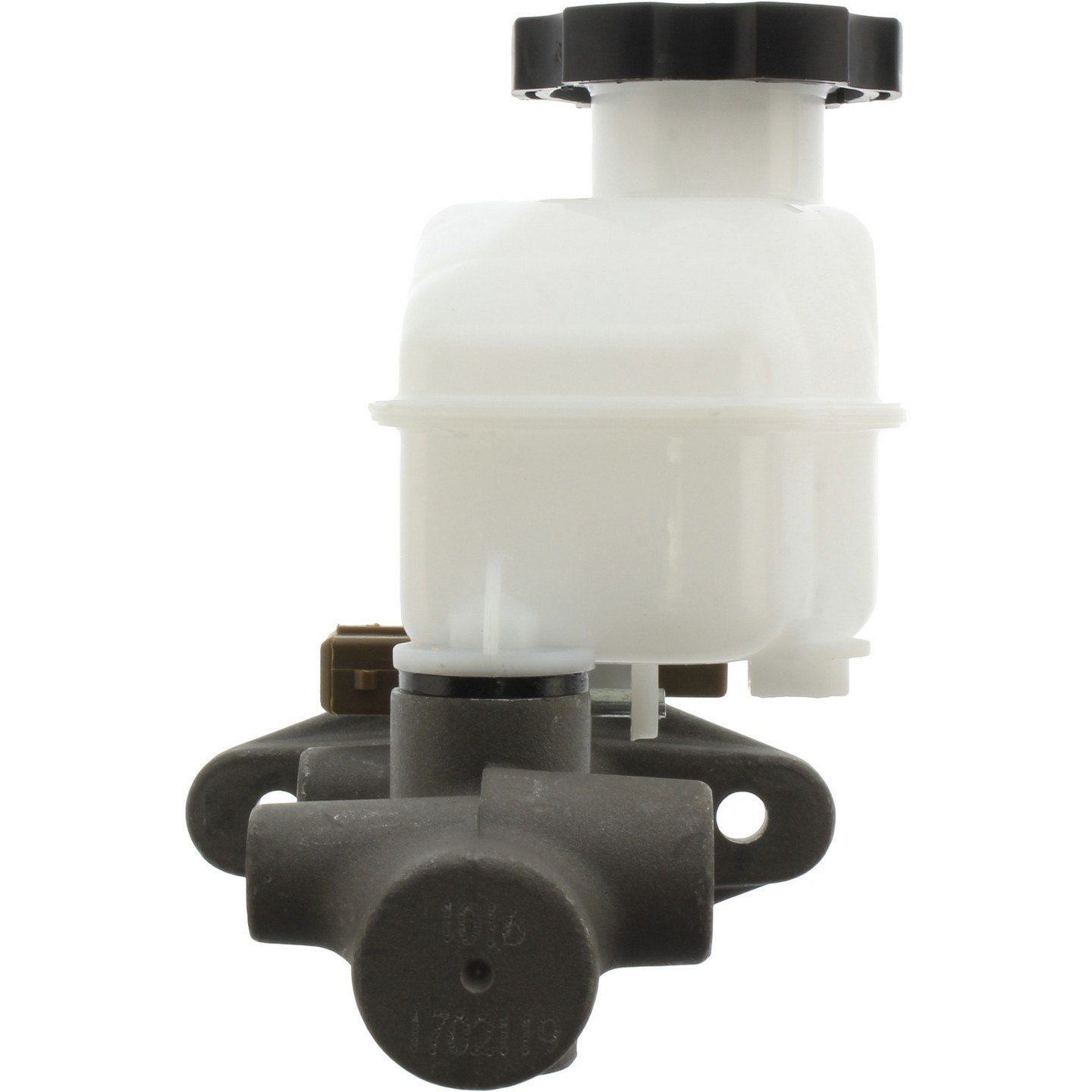 StopTech Premium Brake Master Cylinder  top view frsport 130.51032