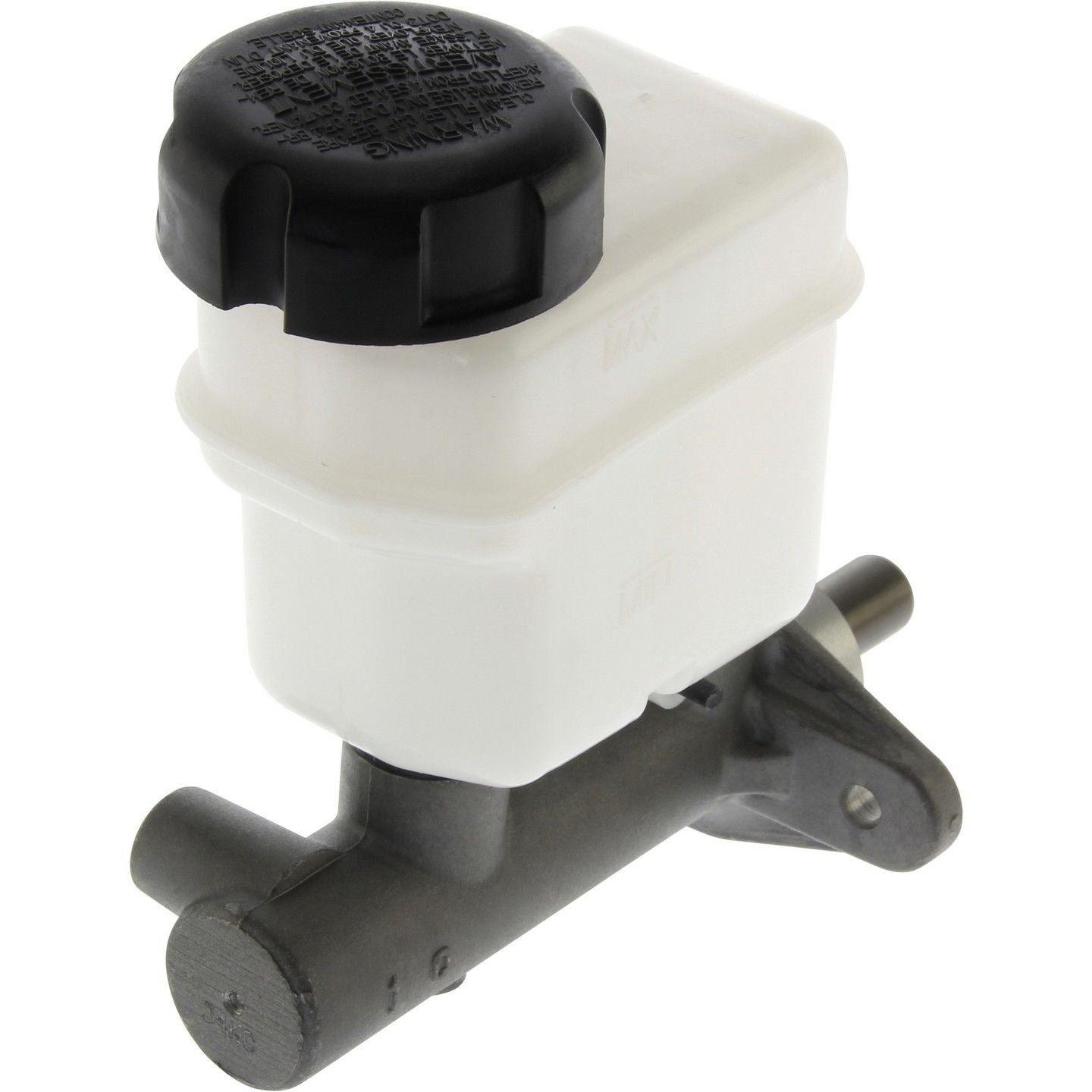 centric parts premium brake master cylinder  frsport 130.51039