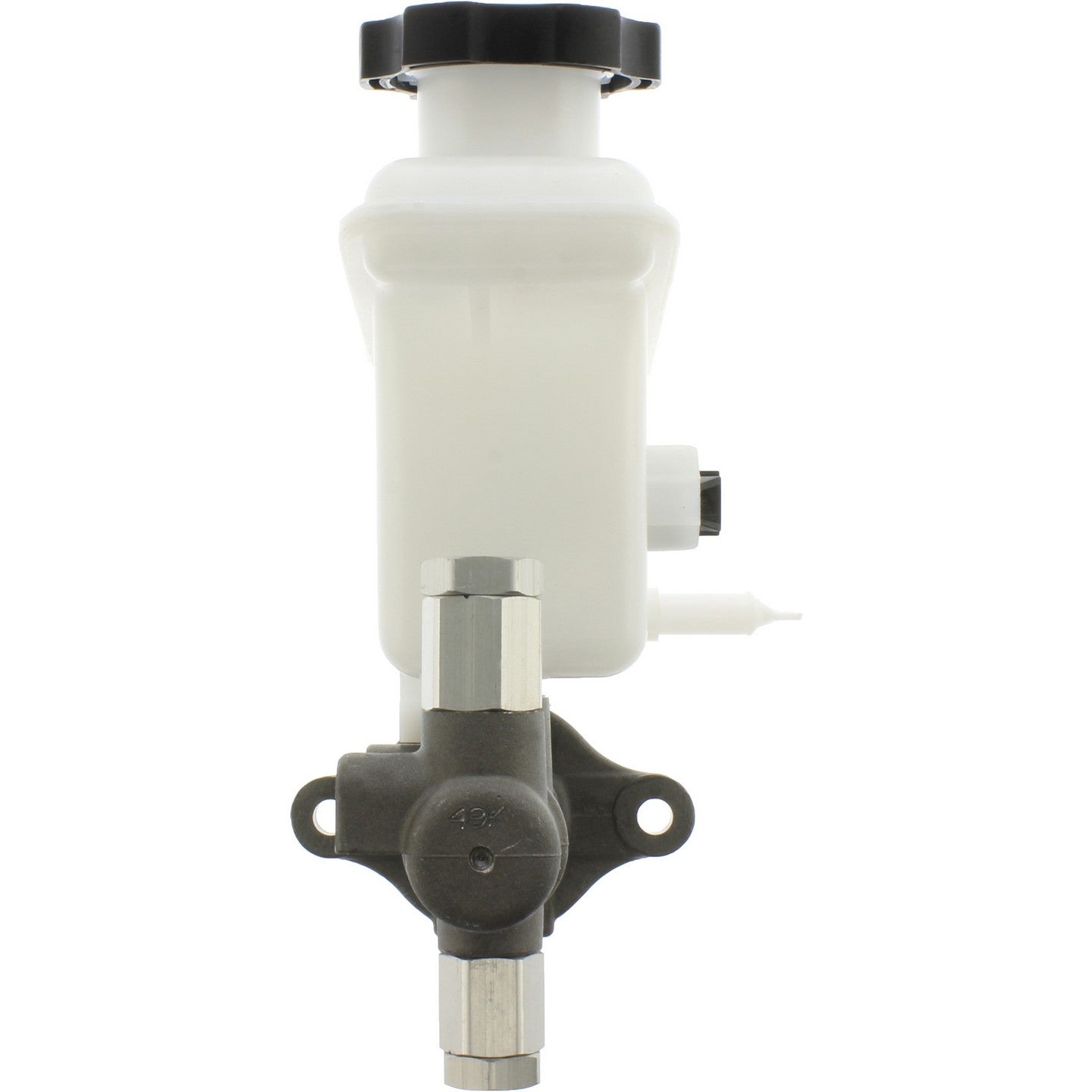 StopTech Premium Brake Master Cylinder  top view frsport 130.51041