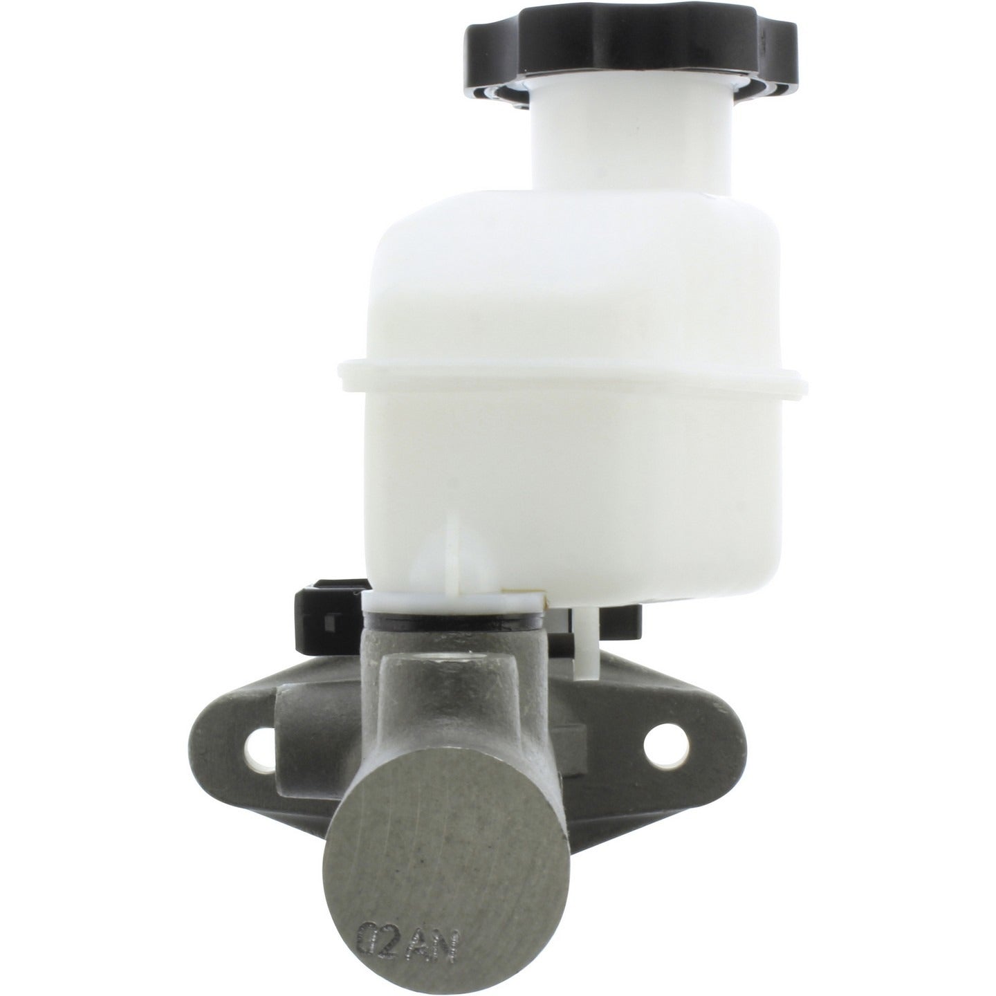 StopTech Premium Brake Master Cylinder  top view frsport 130.51048