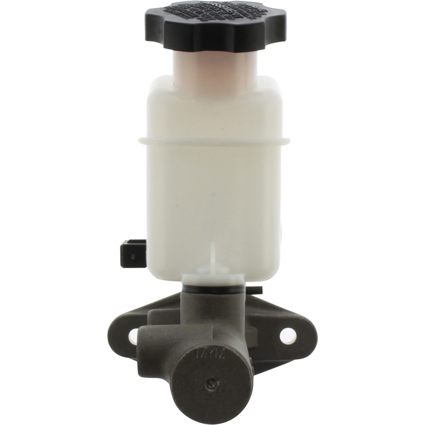 StopTech Premium Brake Master Cylinder  top view frsport 130.51049