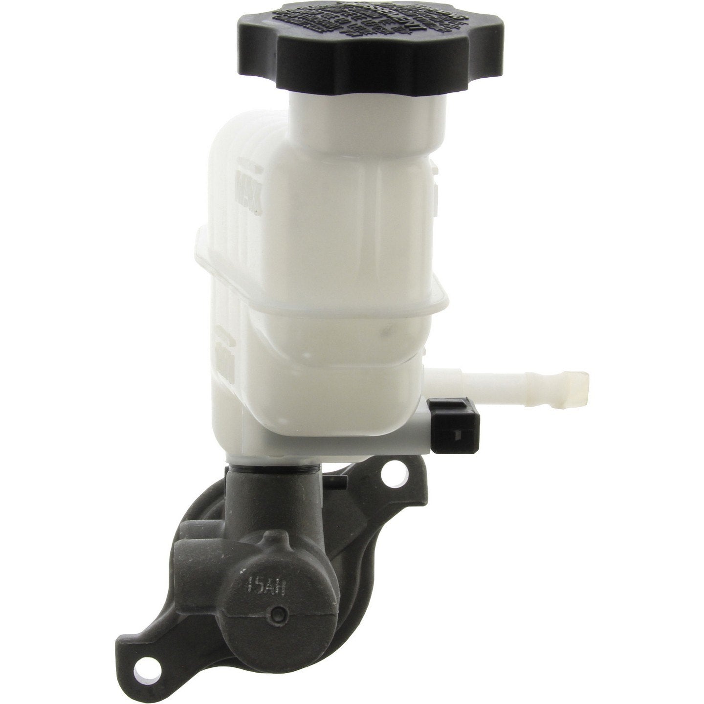 StopTech Premium Brake Master Cylinder  top view frsport 130.51060