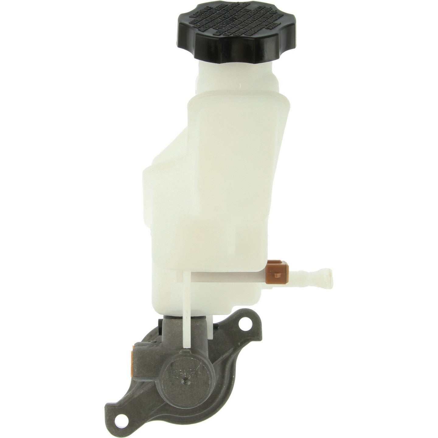 StopTech Premium Brake Master Cylinder  top view frsport 130.51068