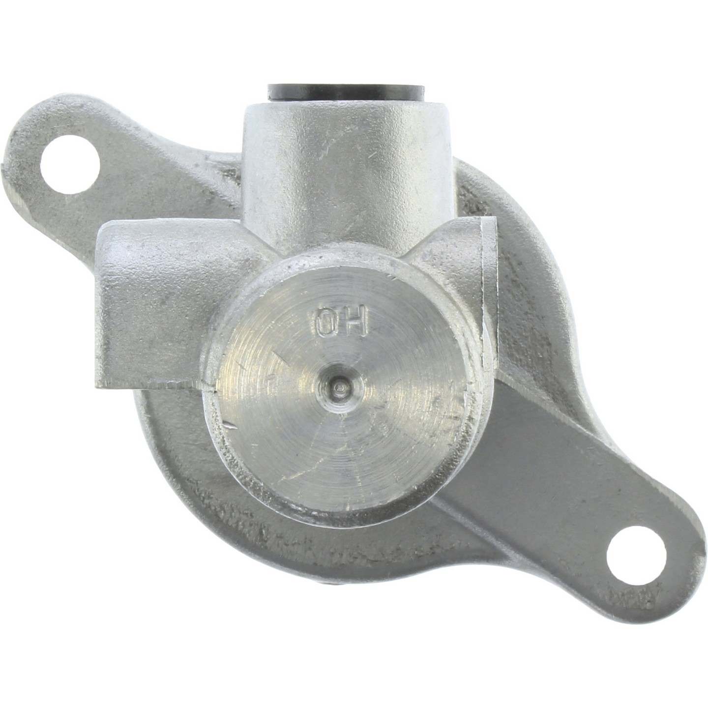 Centric Parts Brake Master Cylinder  top view frsport 130.51080