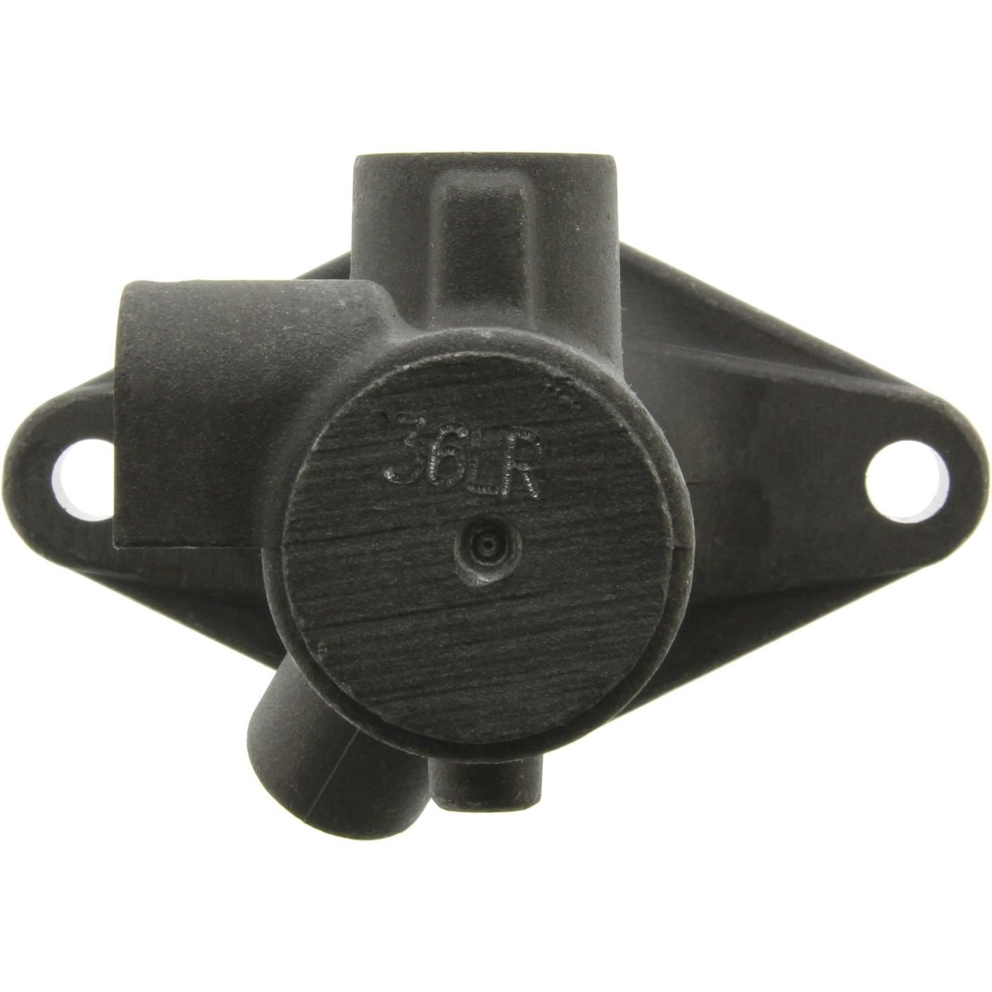 Centric Parts Premium Brake Master Cylinder  top view frsport 130.58005