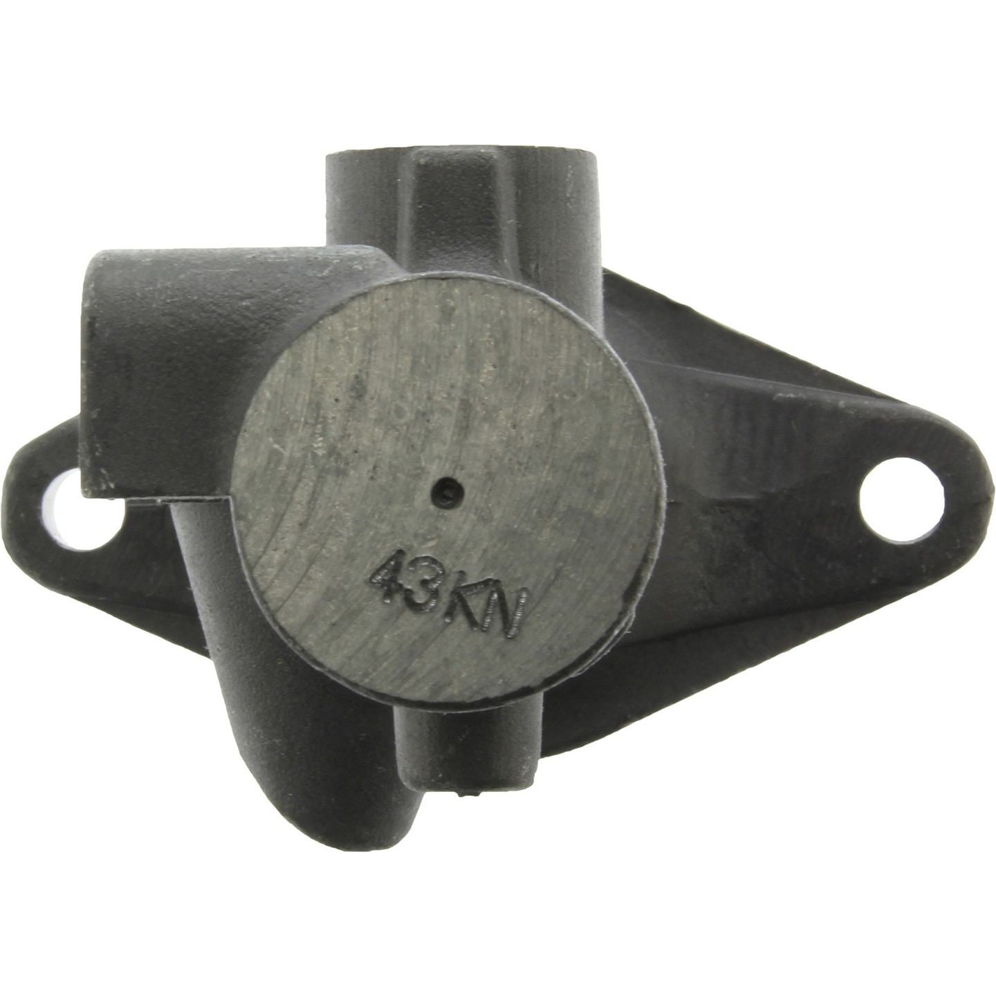 StopTech Premium Brake Master Cylinder  top view frsport 130.58008