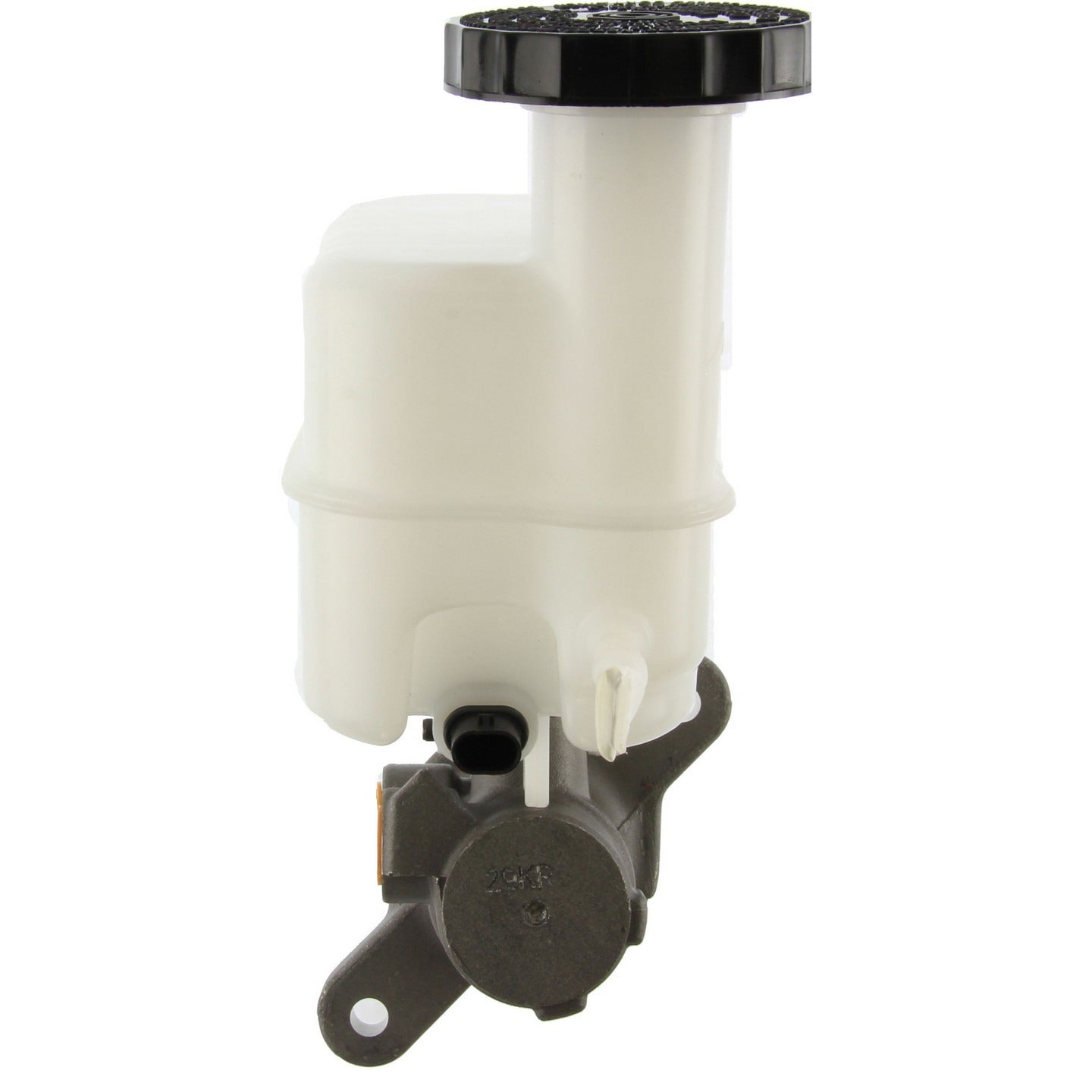 StopTech Premium Brake Master Cylinder  top view frsport 130.58011