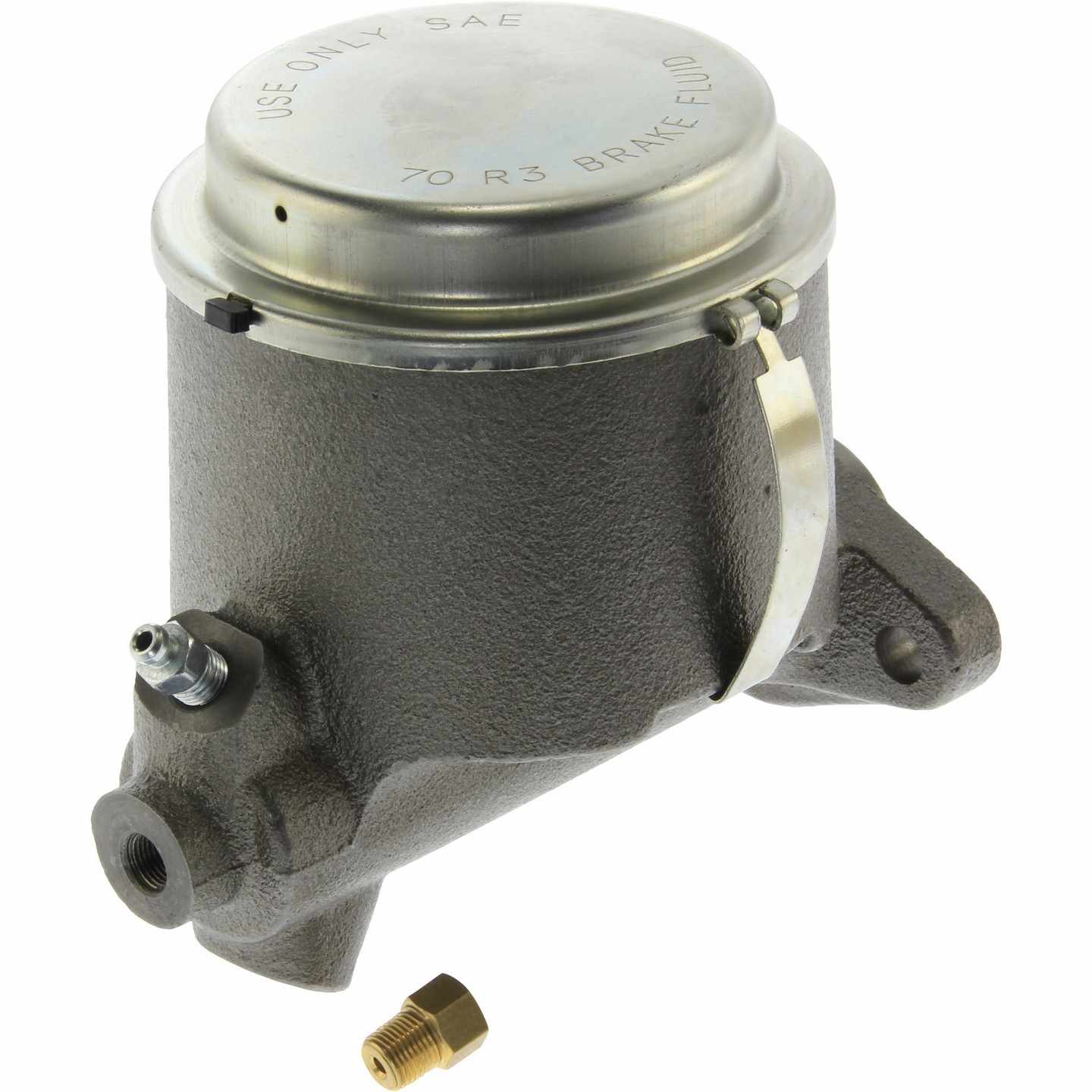 centric parts premium brake master cylinder  frsport 130.61010