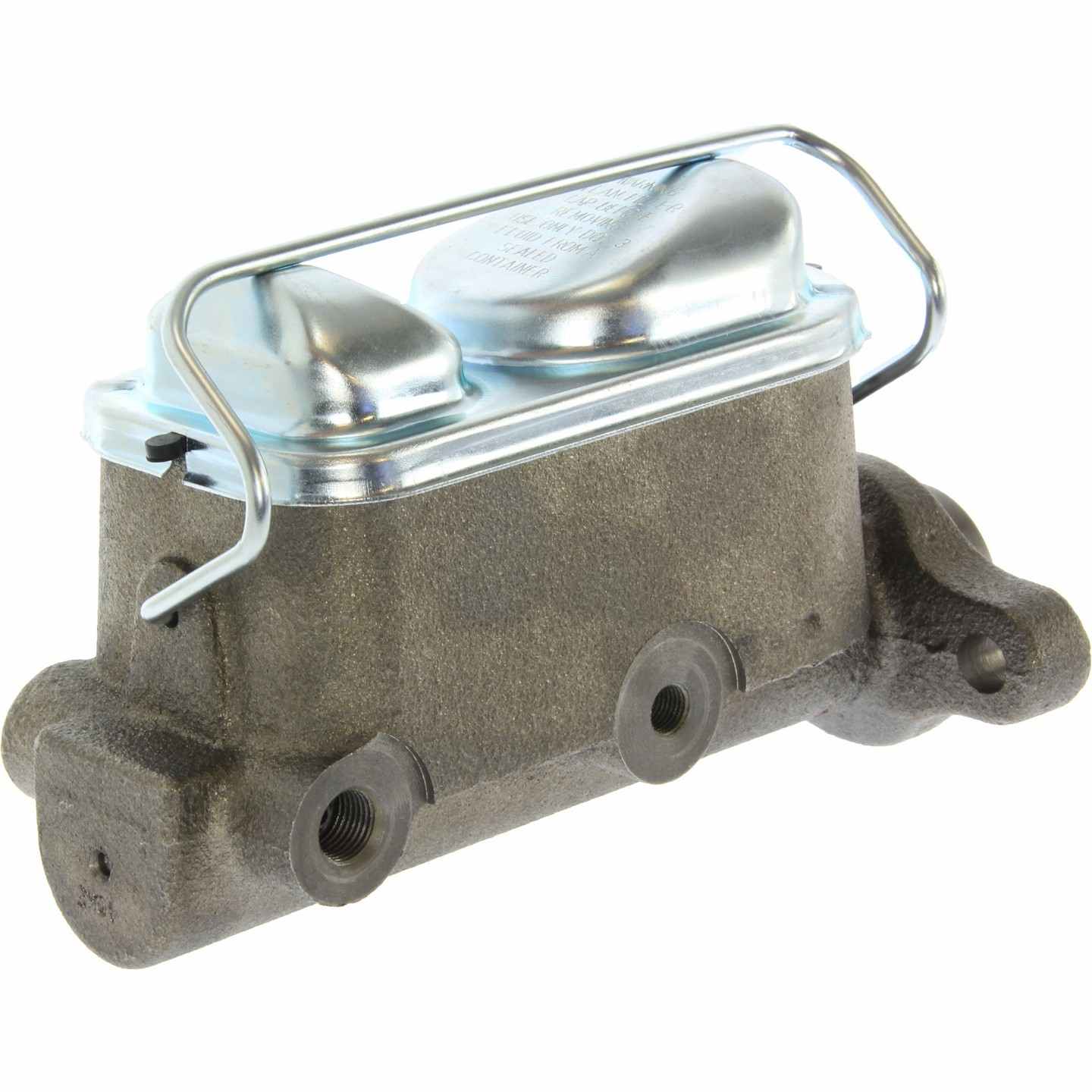 centric parts premium brake master cylinder  frsport 130.61011