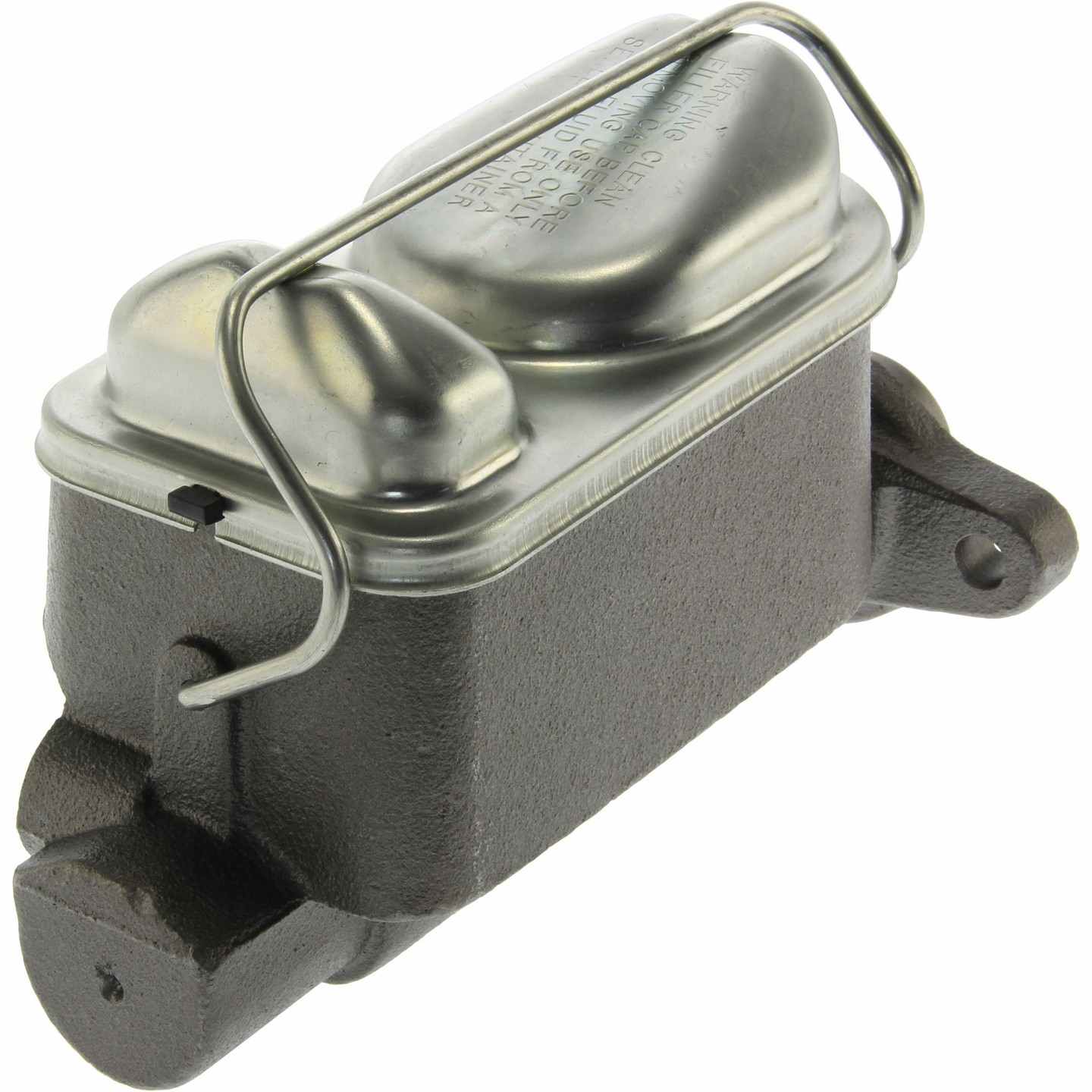 centric parts premium brake master cylinder  frsport 130.61019