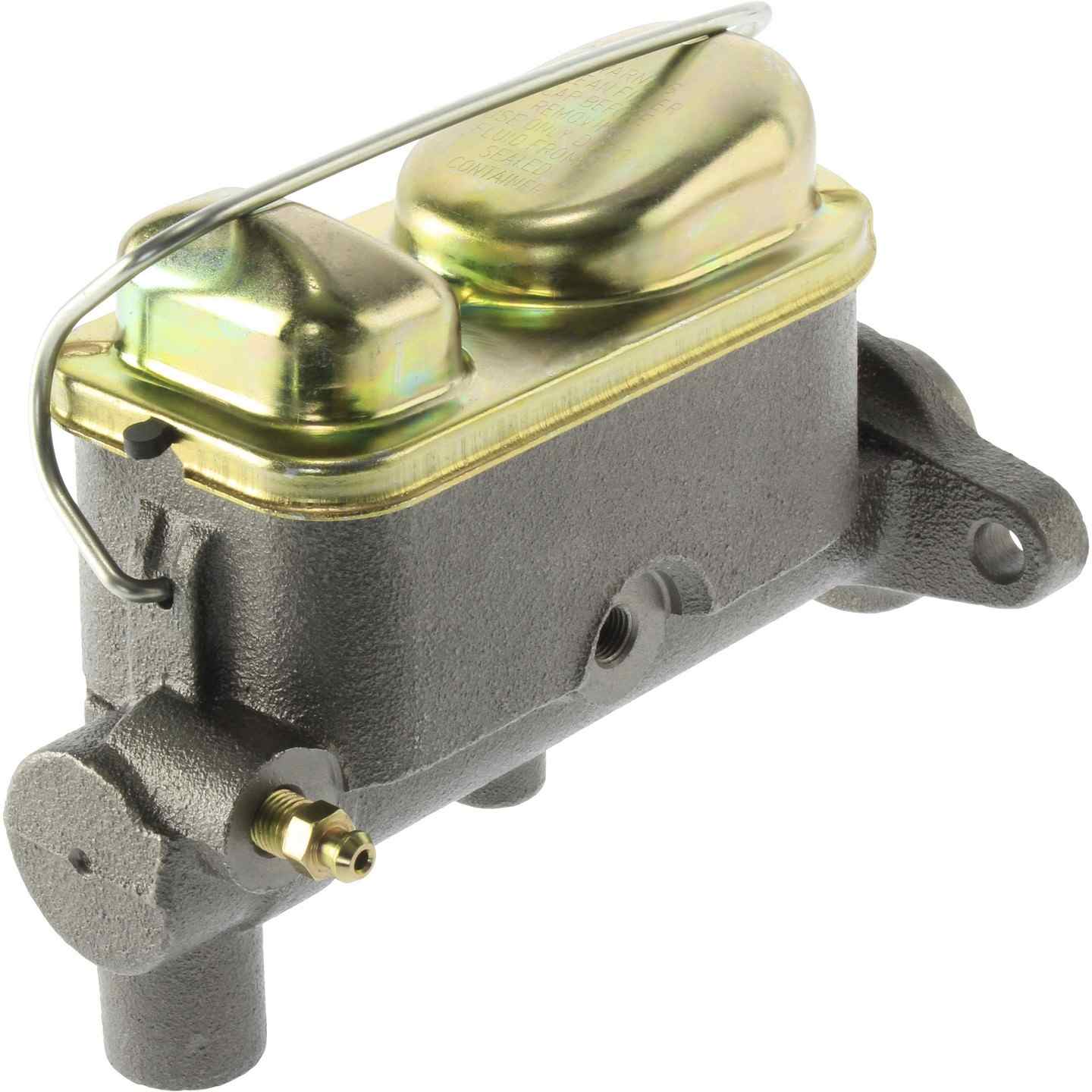 centric parts premium brake master cylinder  frsport 130.61026