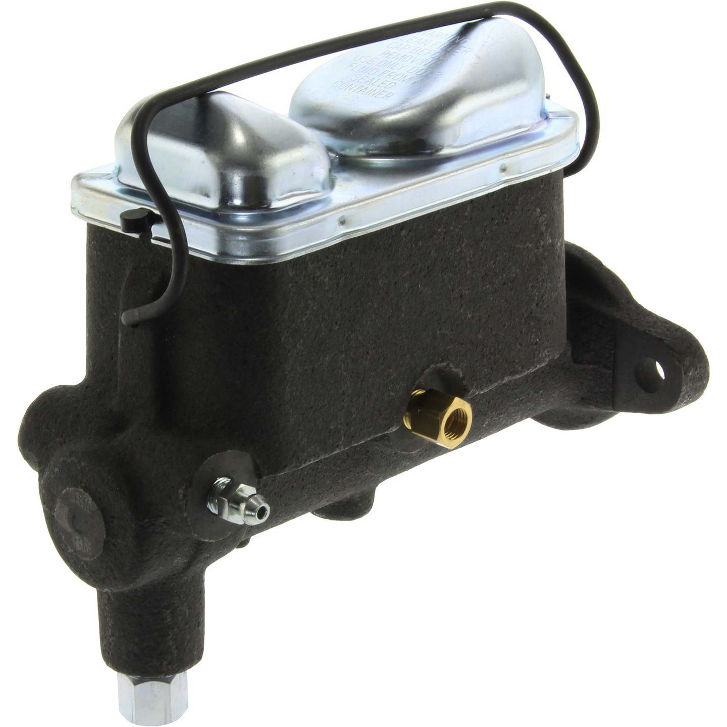 centric parts premium brake master cylinder  frsport 130.61028