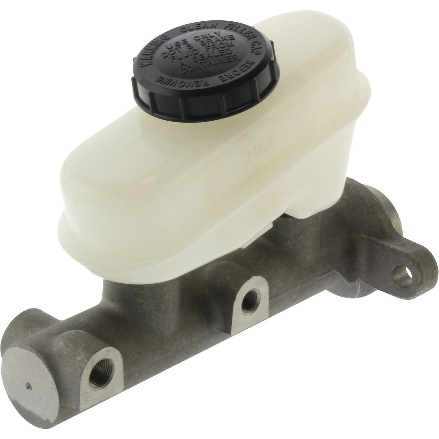 centric parts premium brake master cylinder  frsport 130.61050