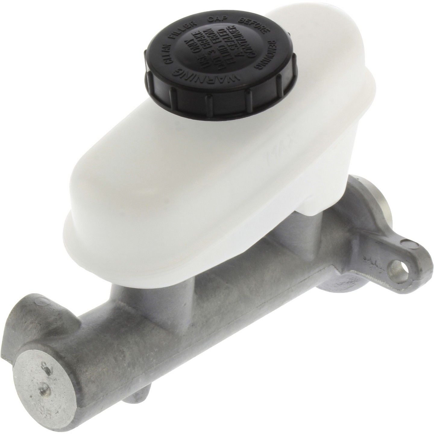 centric parts premium brake master cylinder  frsport 130.61060