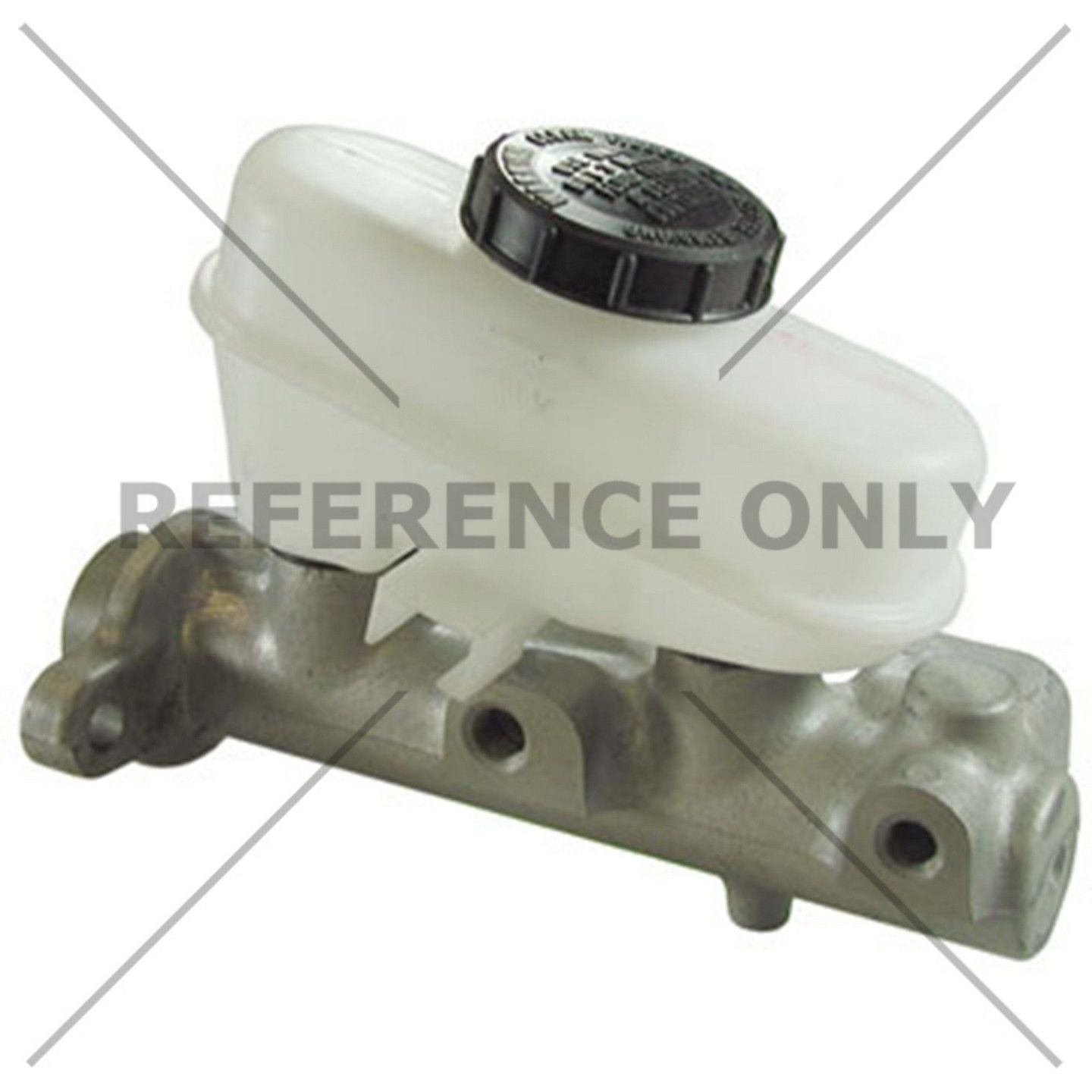 centric parts premium brake master cylinder  frsport 130.61063