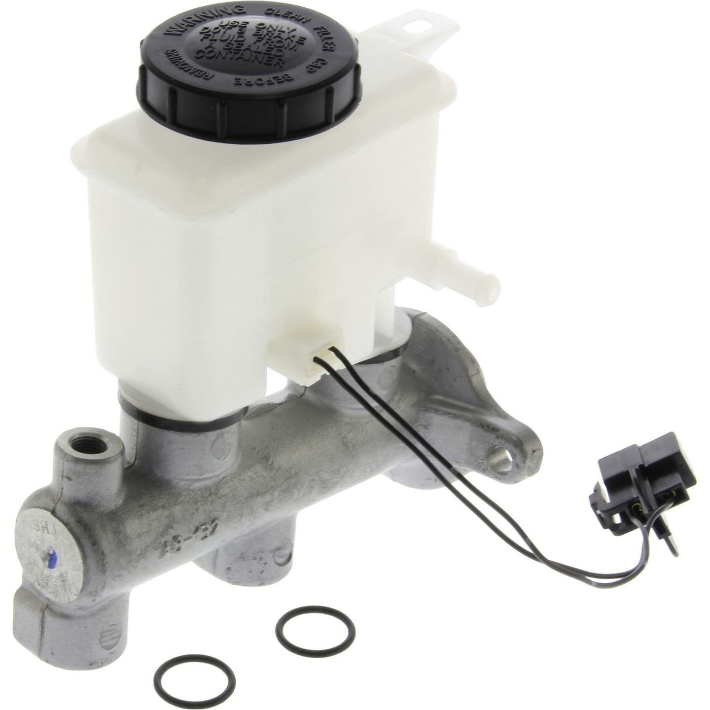 centric parts premium brake master cylinder  frsport 130.61066