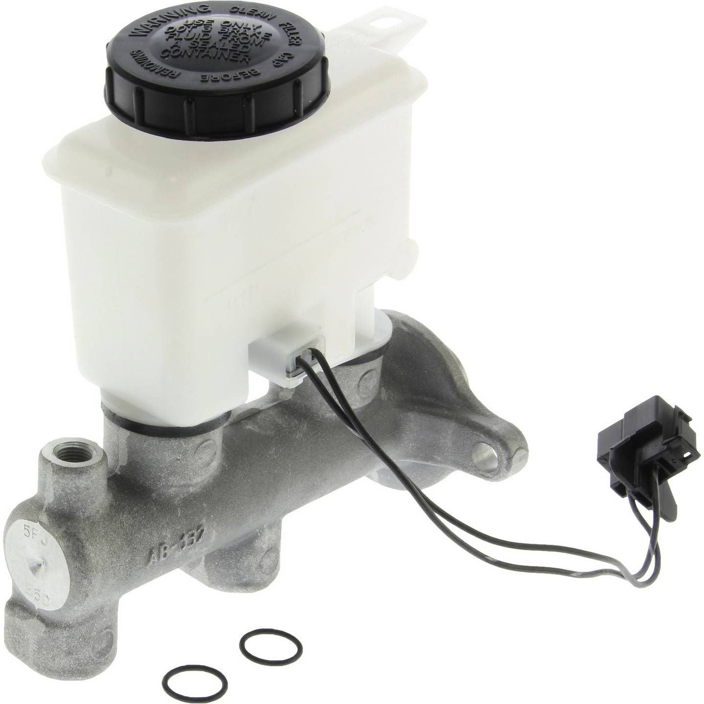 centric parts premium brake master cylinder  frsport 130.61067