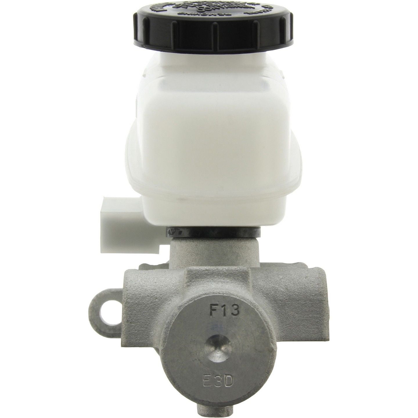 StopTech Premium Brake Master Cylinder  top view frsport 130.61070