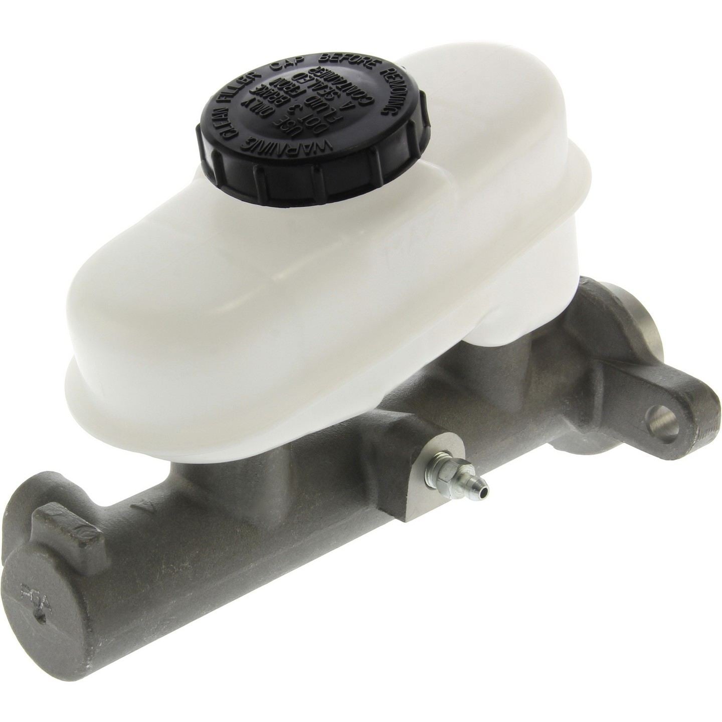 centric parts premium brake master cylinder  frsport 130.61073