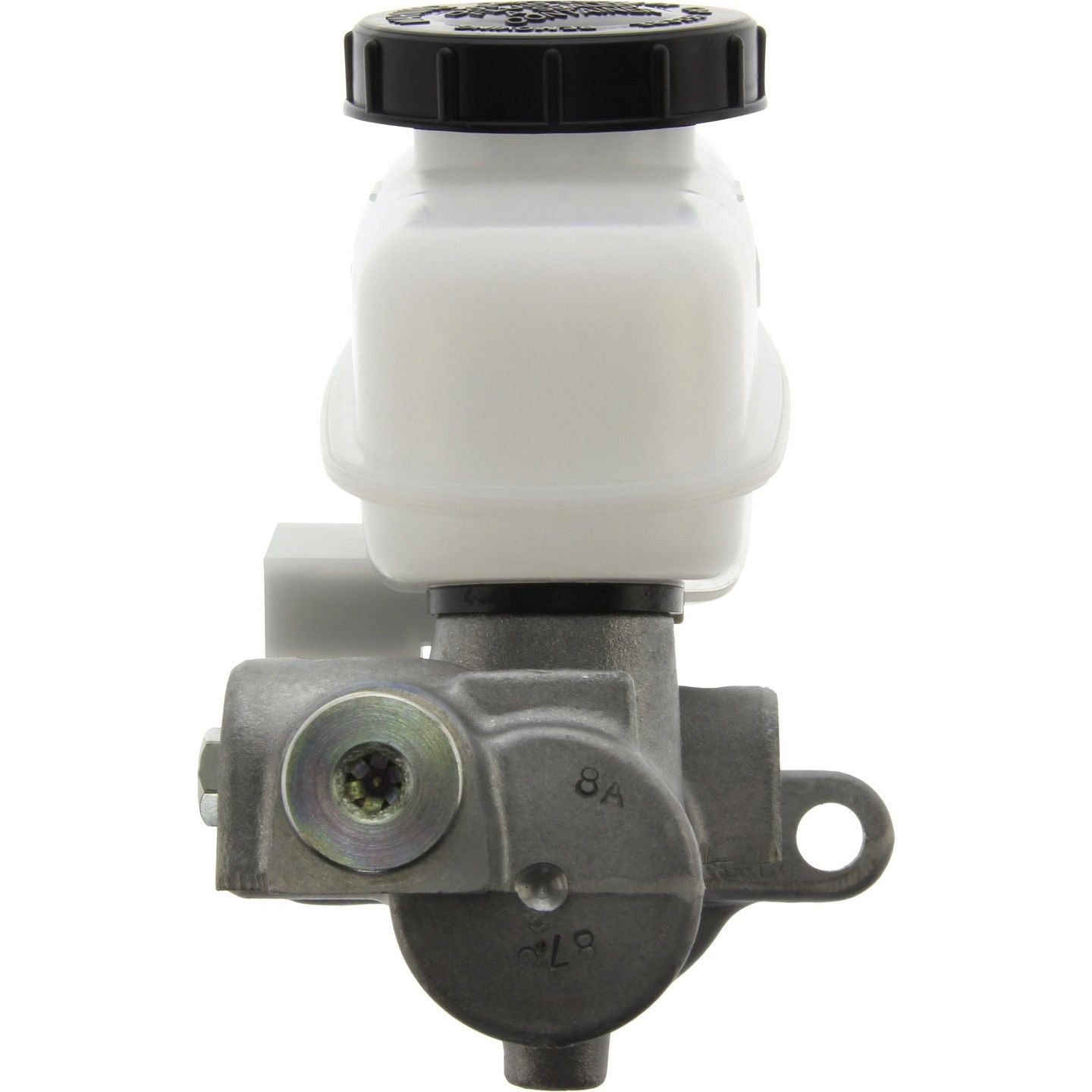 StopTech Premium Brake Master Cylinder  top view frsport 130.61074