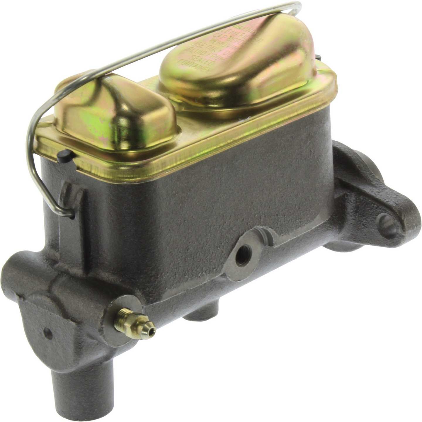 centric parts premium brake master cylinder  frsport 130.61079