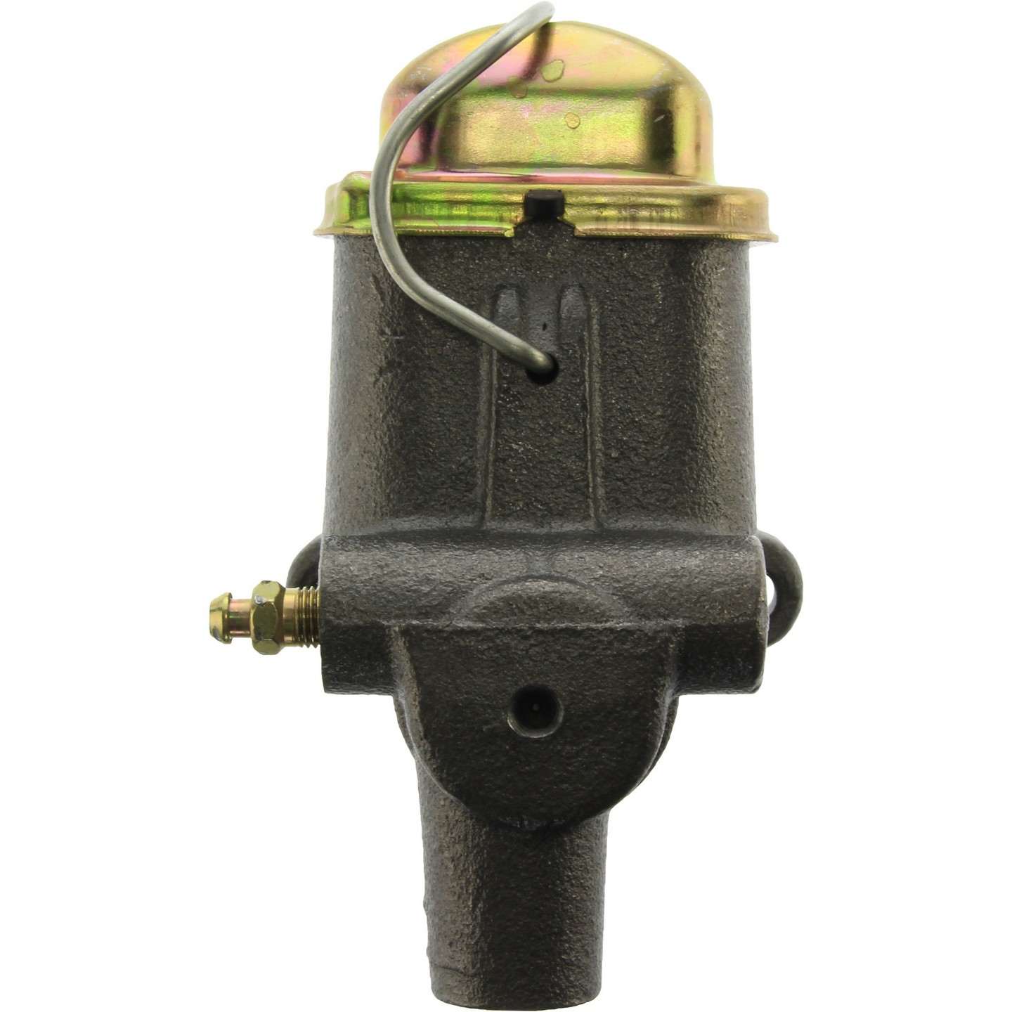 Centric Parts Premium Brake Master Cylinder  top view frsport 130.61080