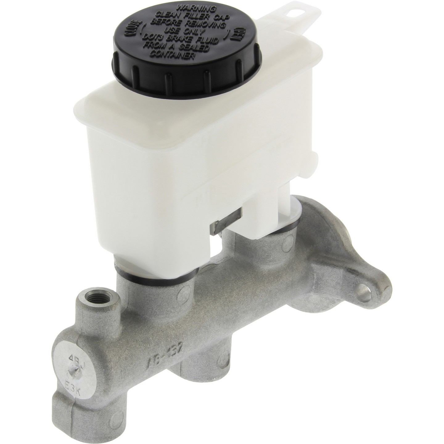 centric parts premium brake master cylinder  frsport 130.61083